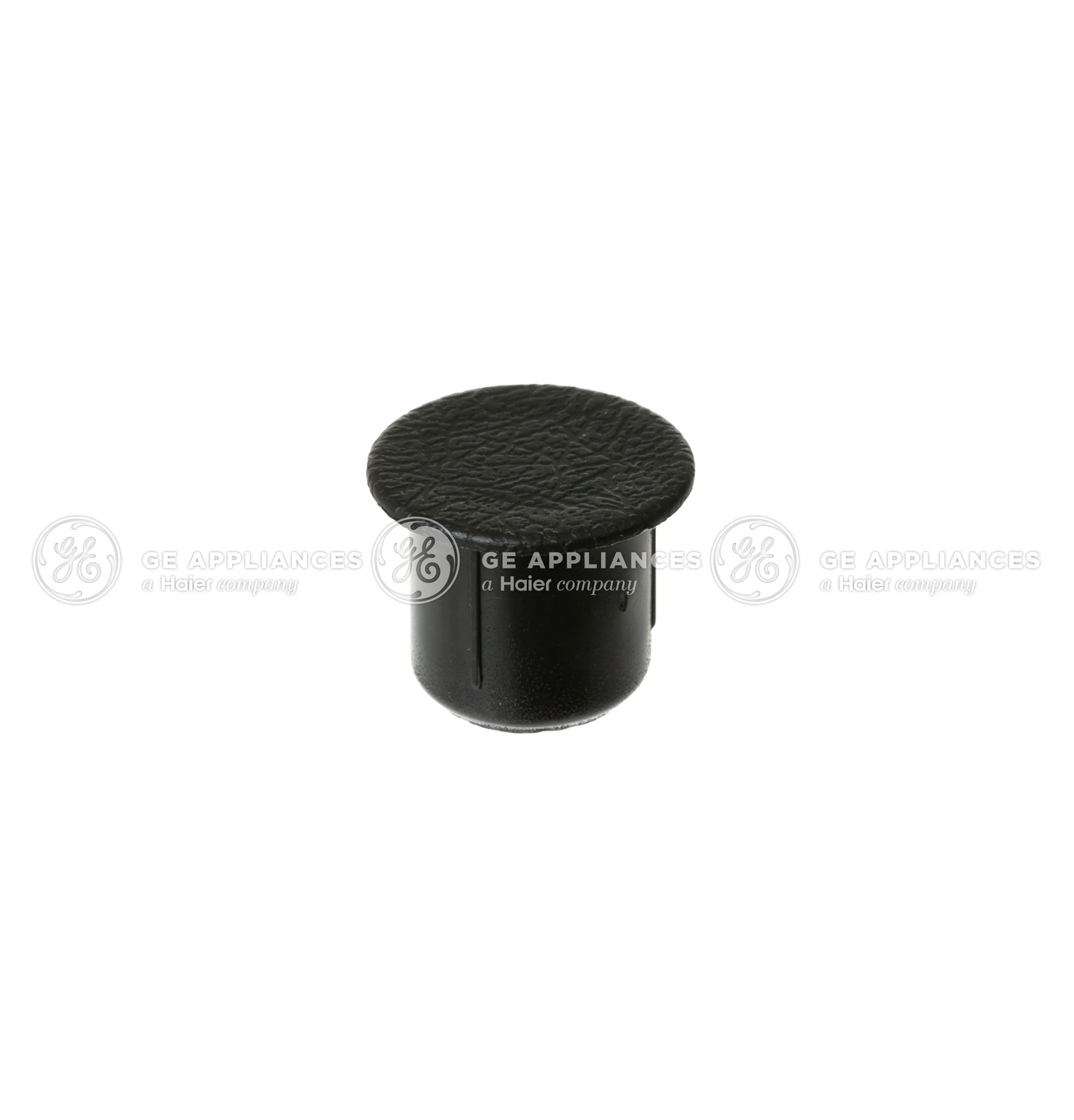 Black Thimble Plug