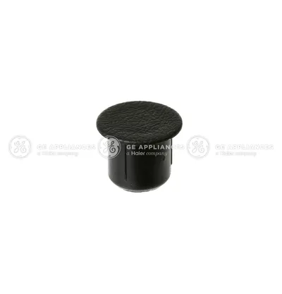 Black Thimble Plug