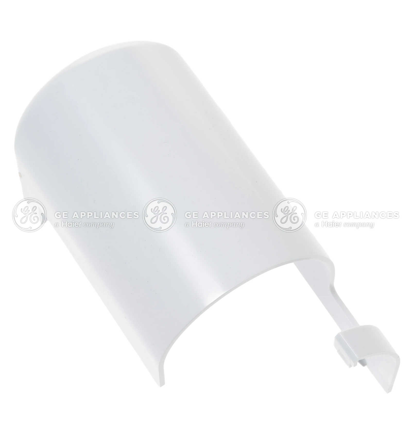 Rotating Bin Trim for