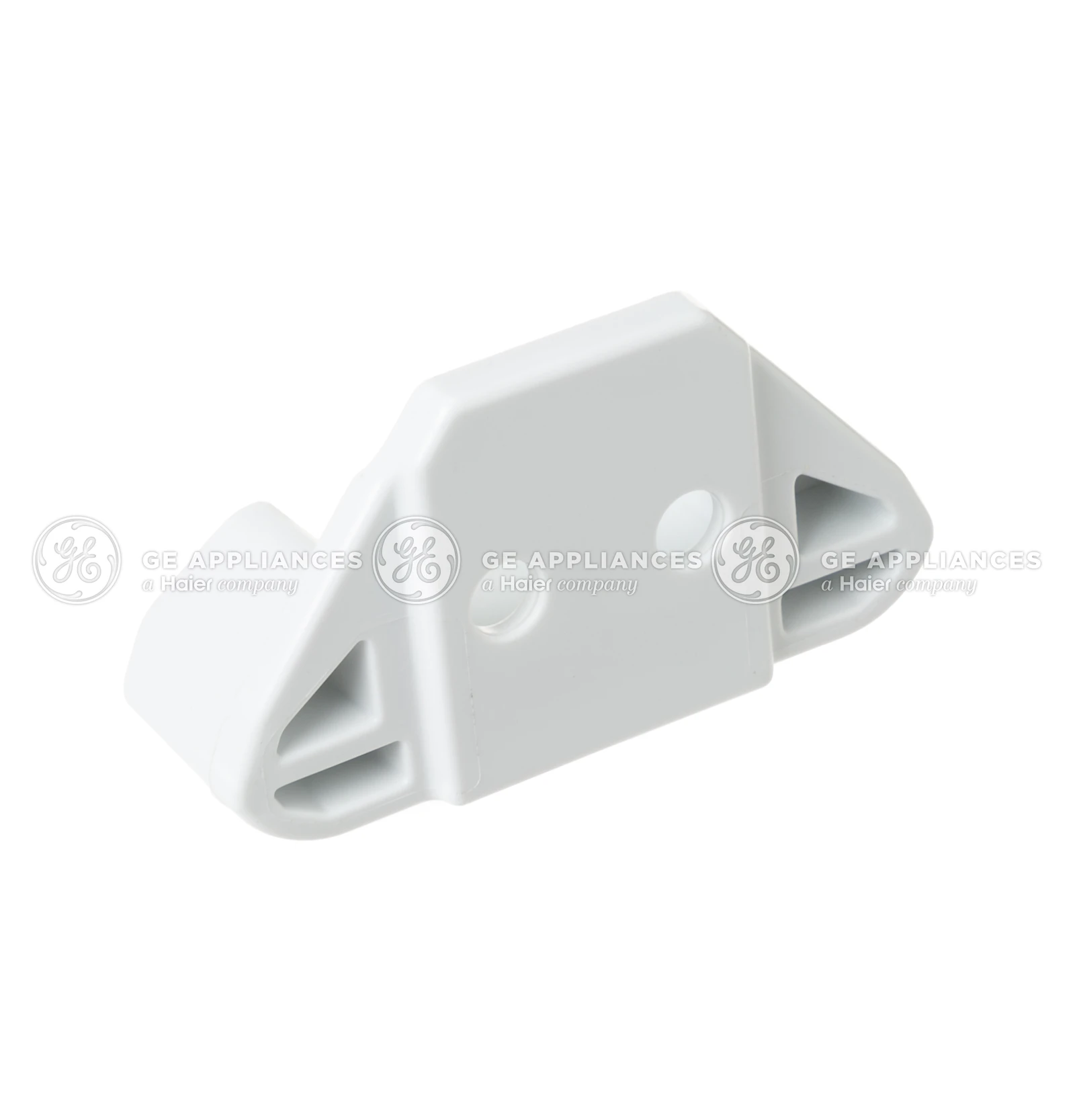 White Door Stop