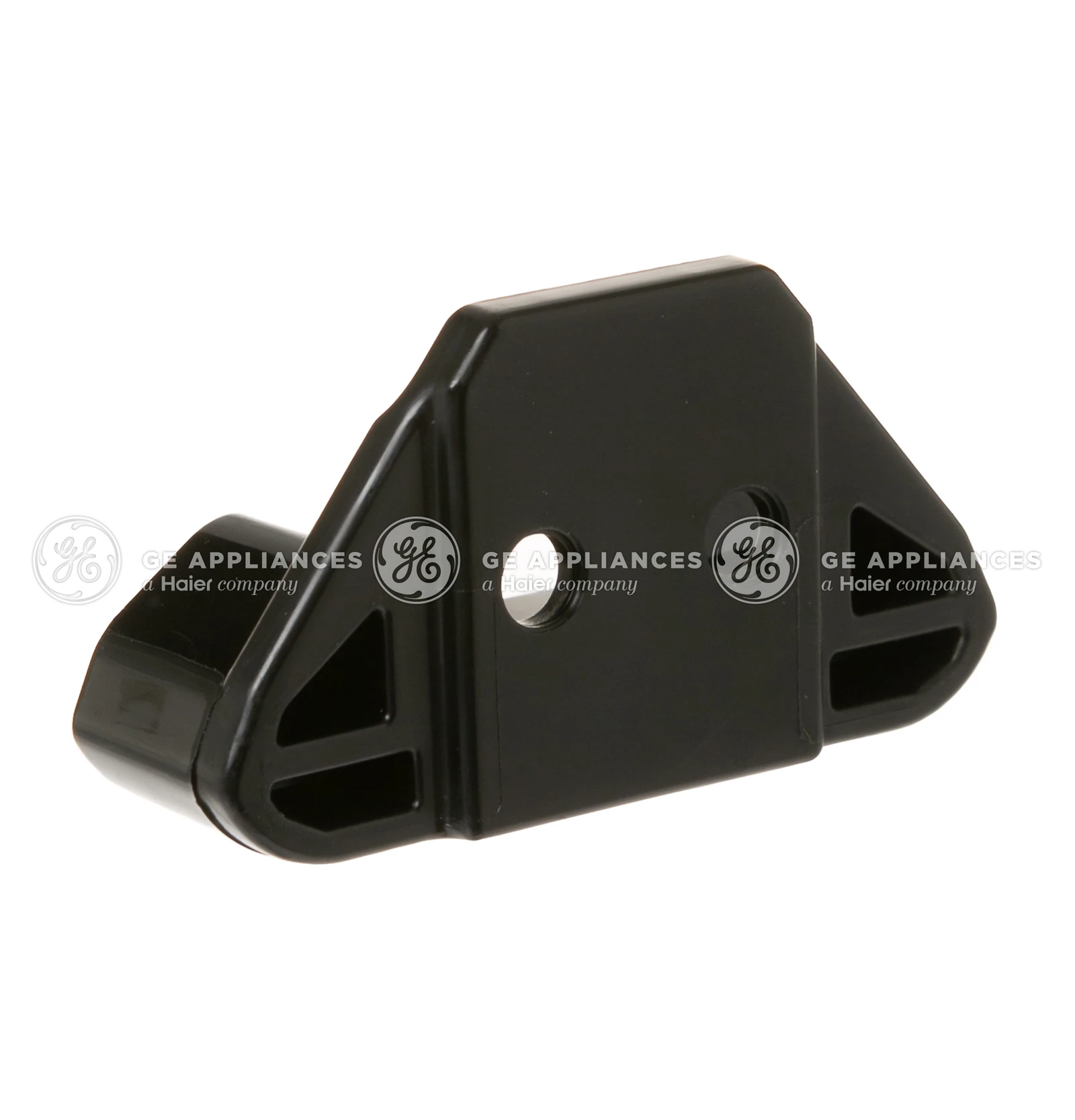 Black Door Stop