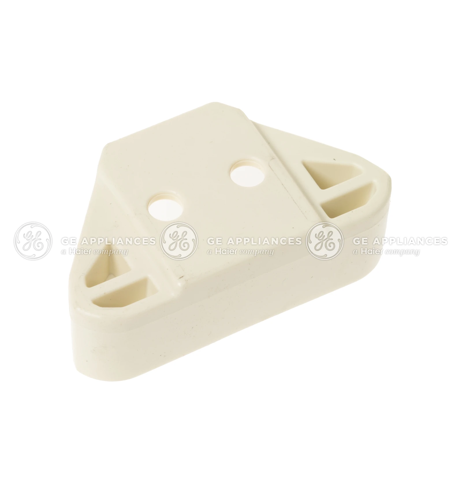 Door Stop Bisque