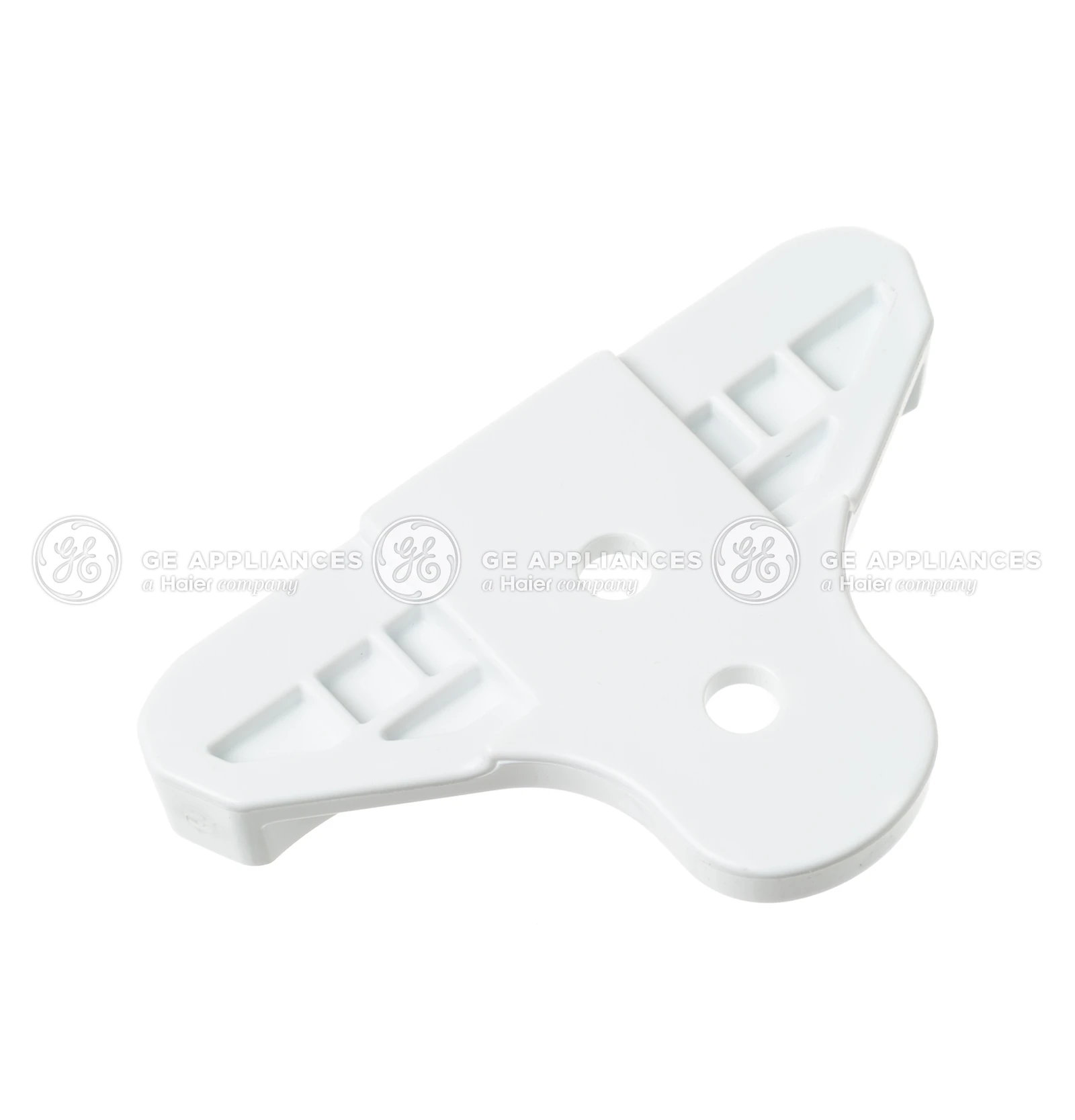 Door Stop White
