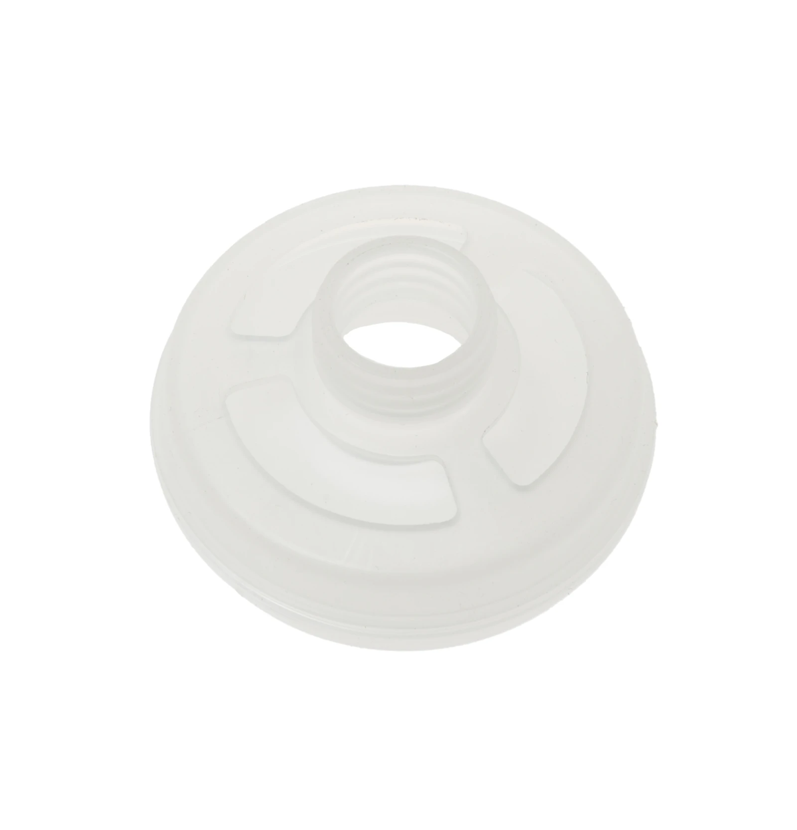 Drain Tube and Valve