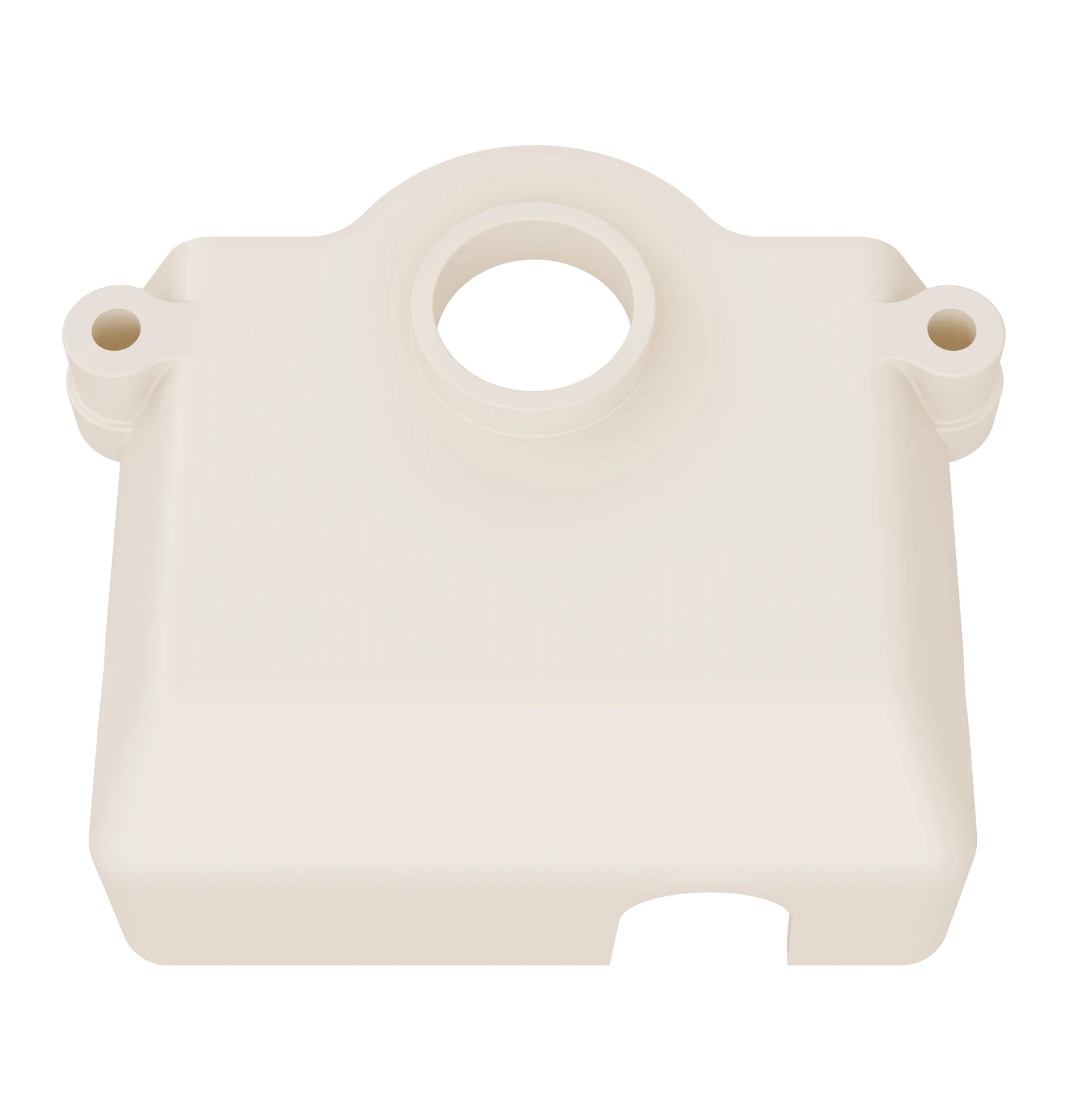 Condenser Fan Bracket
