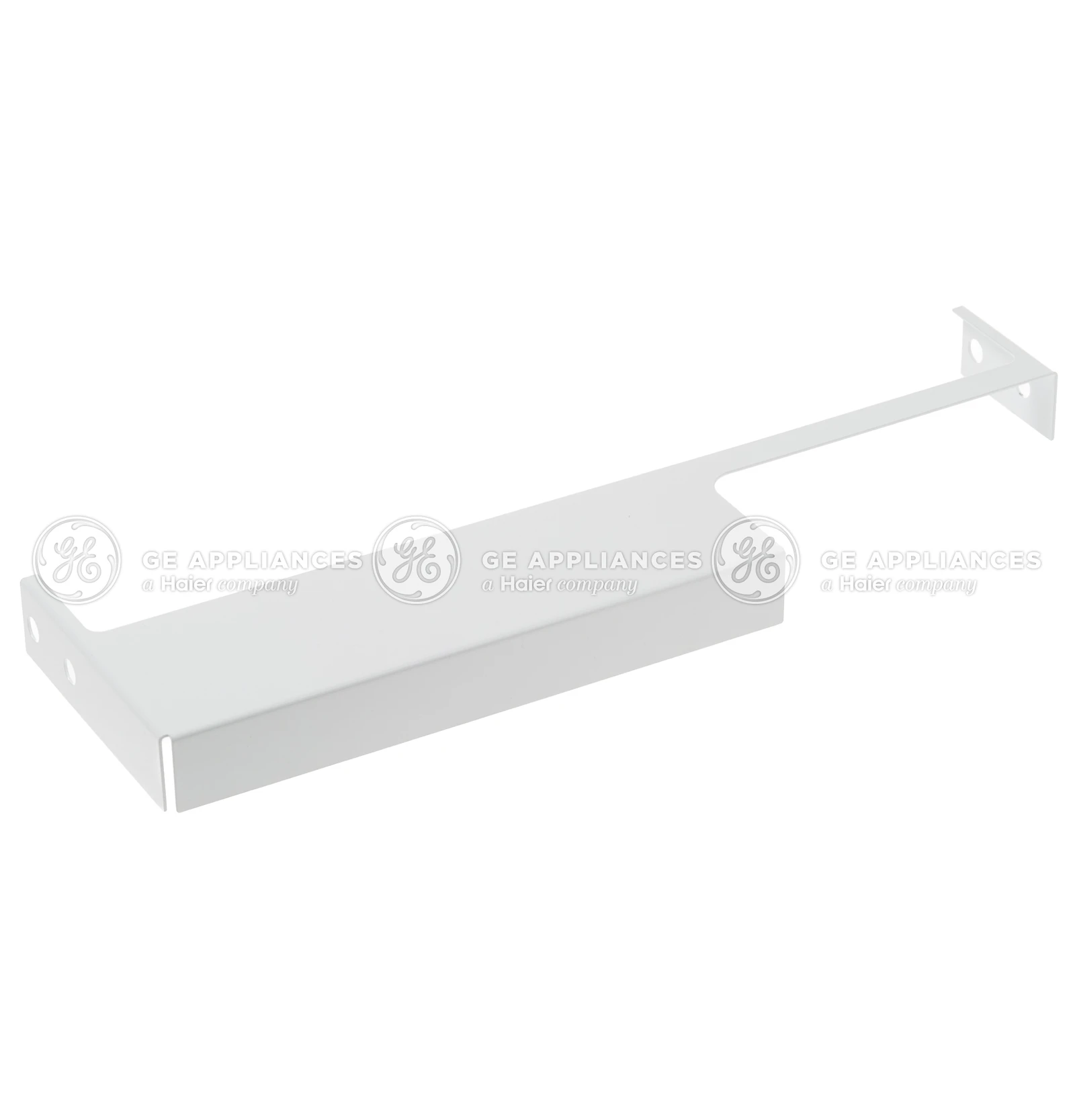 Top Door Bracket Cover 18"