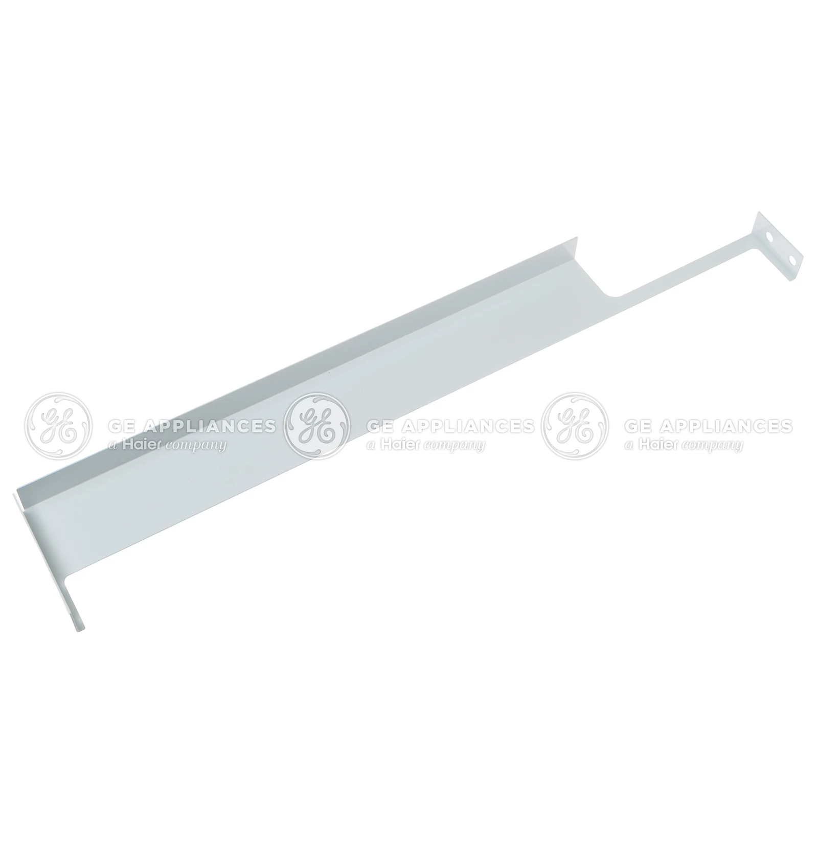 Top Door Bracket Cover