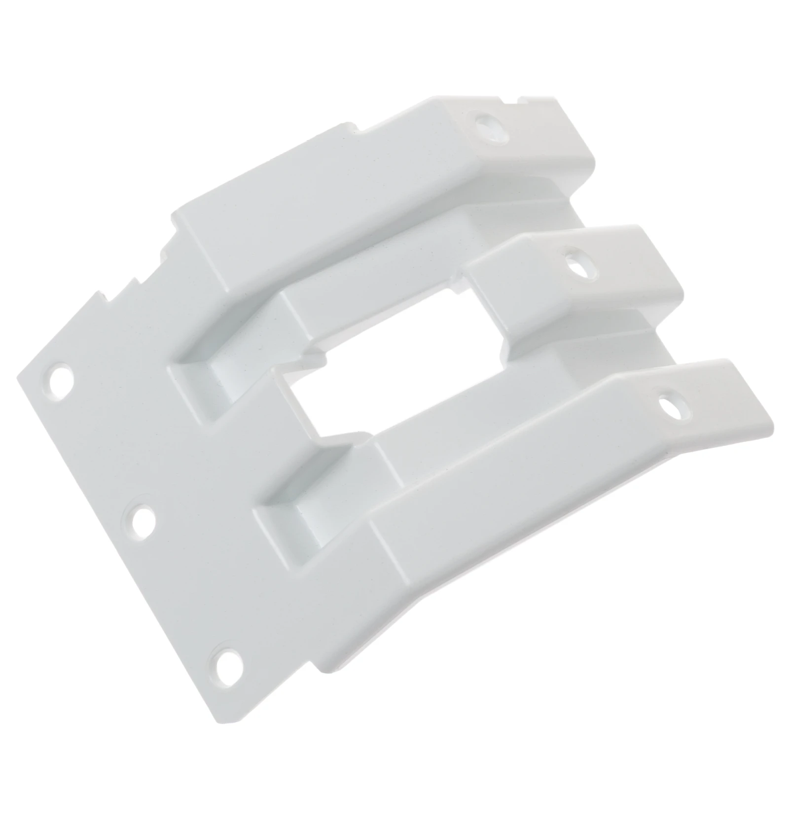 User Interface Right Bracket