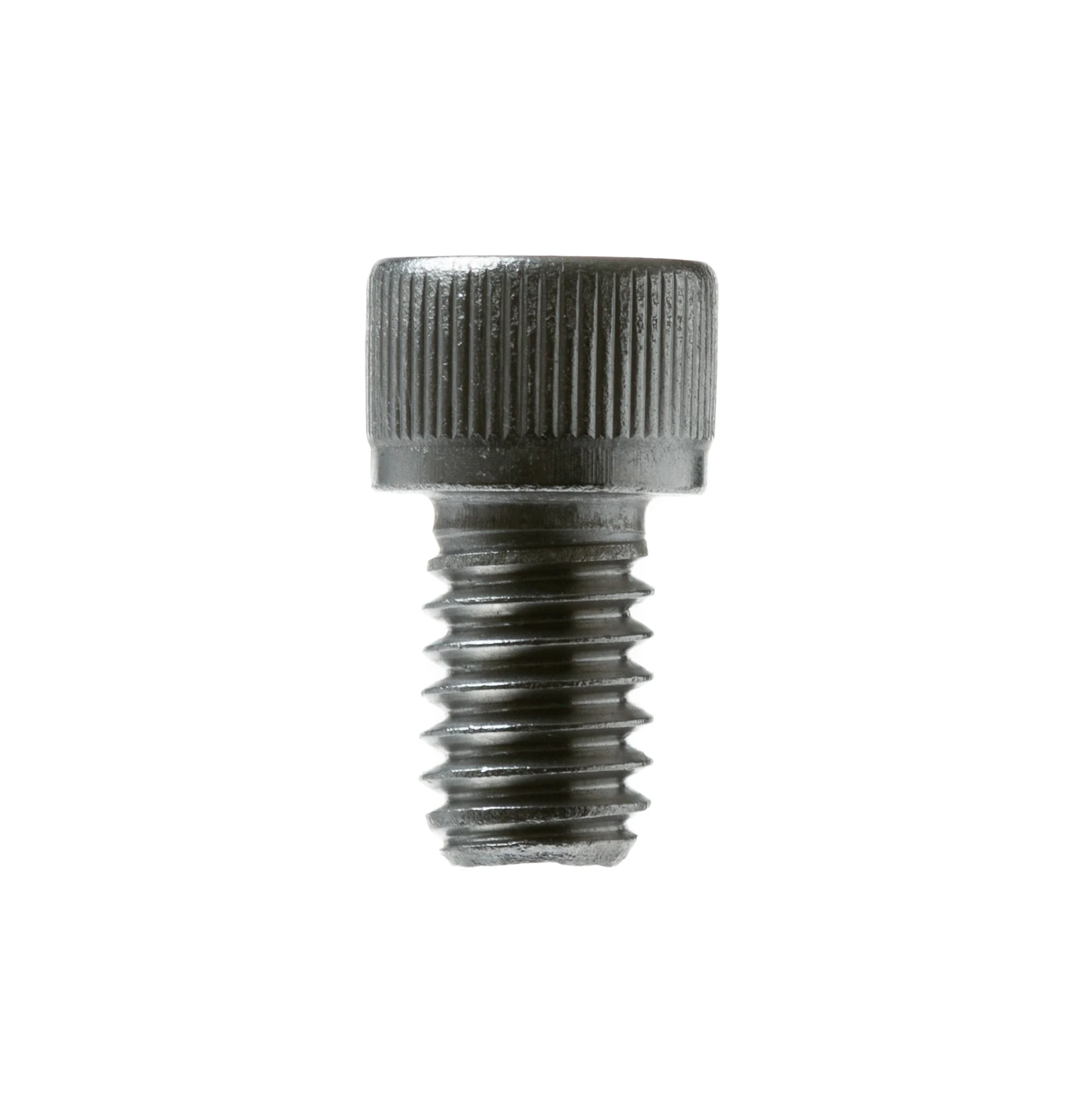 Anti-Tip Tension Bolt