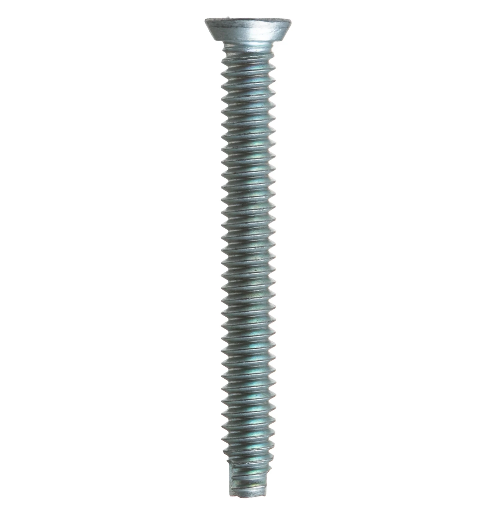 Screw 10-24 TT Flat 1.60 S