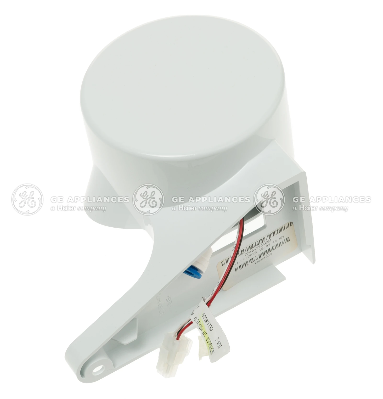 Autofill Housing and Control