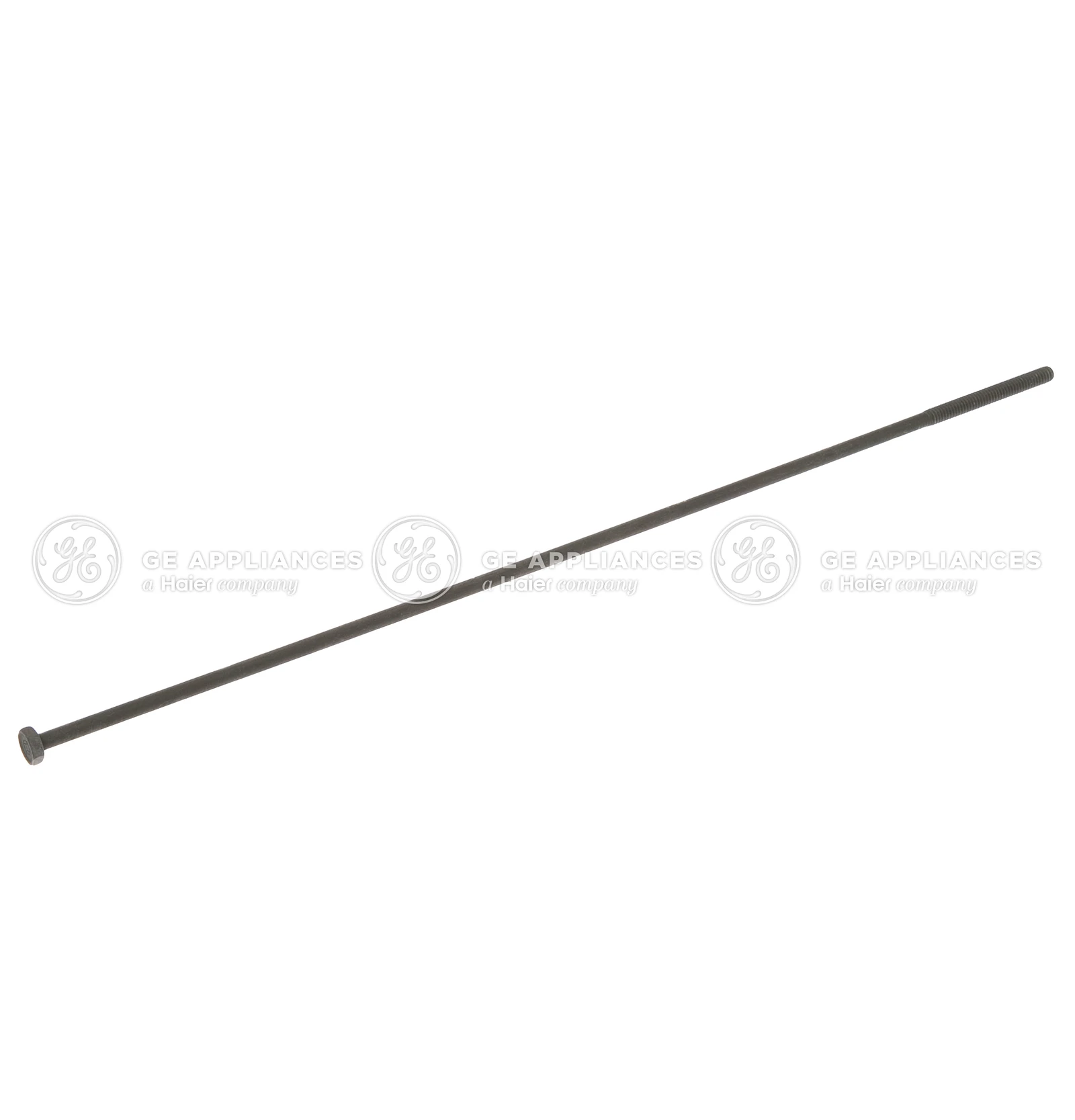 Rear Leveling Screw