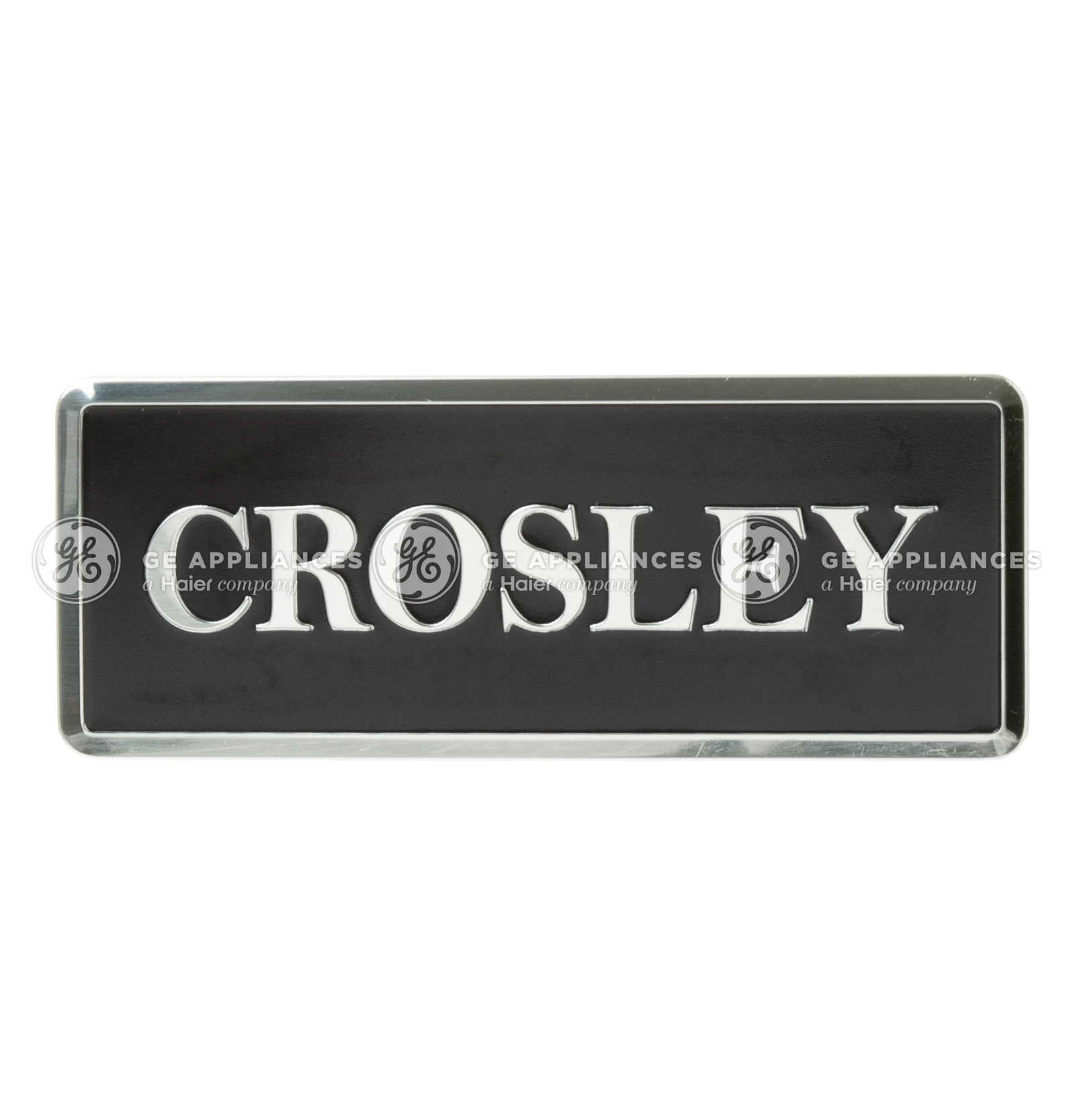 Crosley Badge