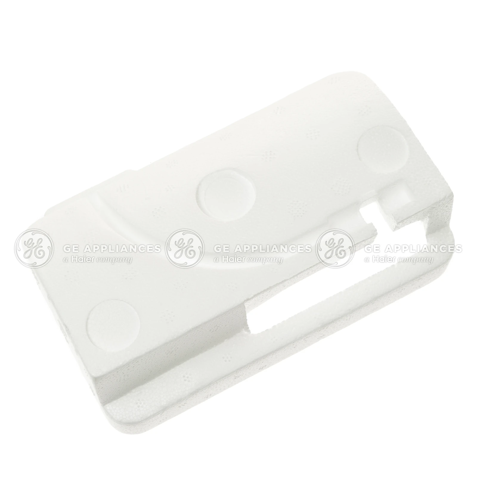 Foam Supply Nozzle