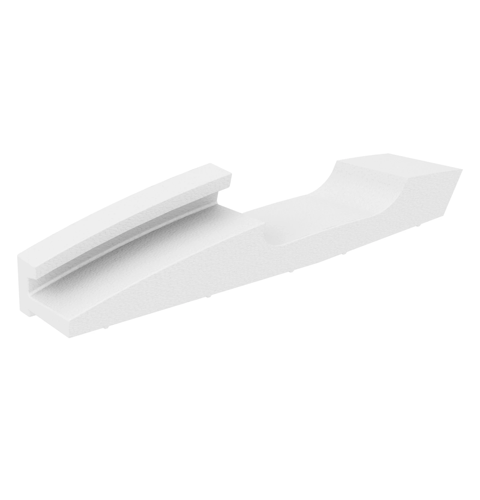 Foam Air Actuator