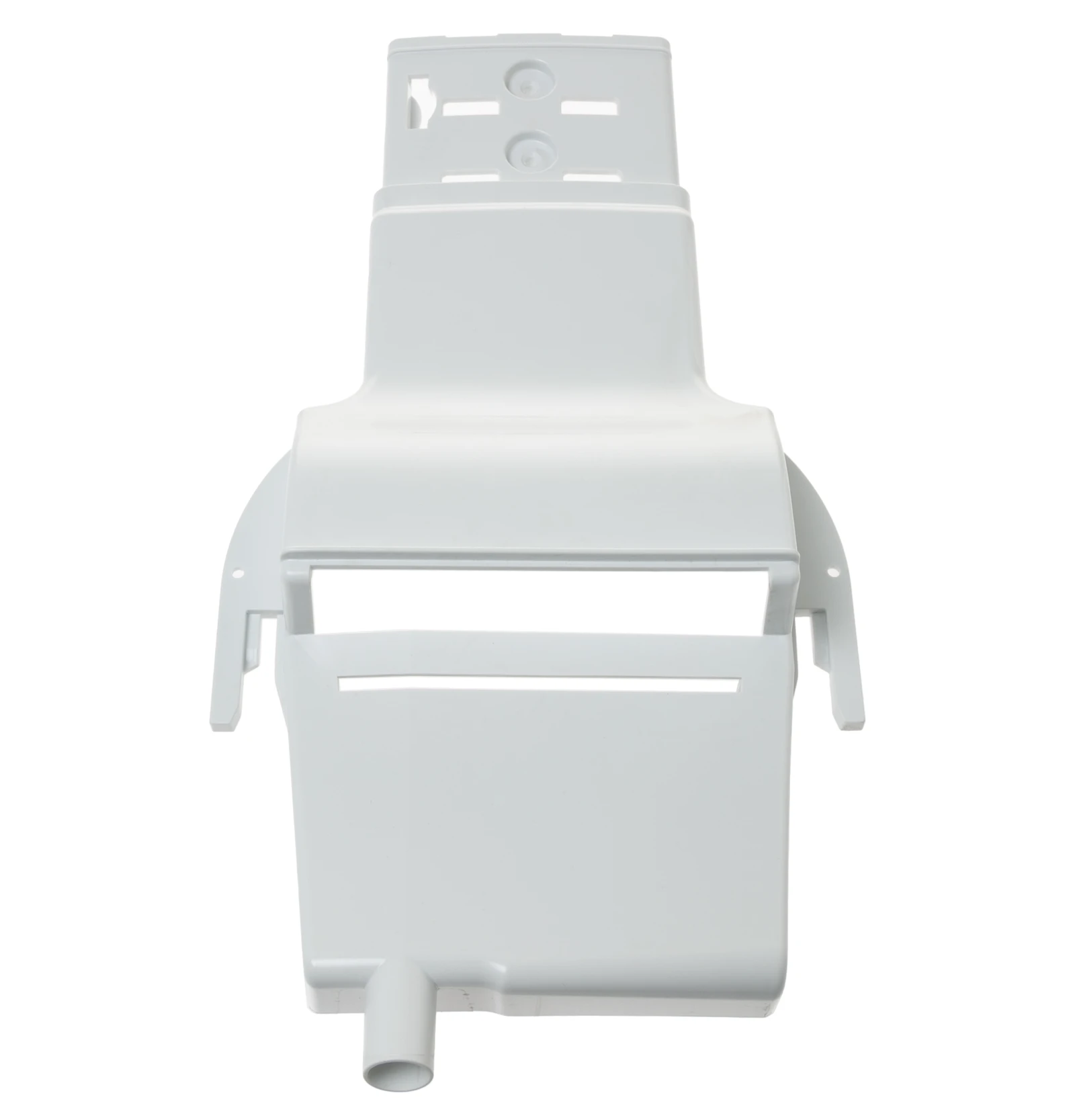 Rear Control Housing