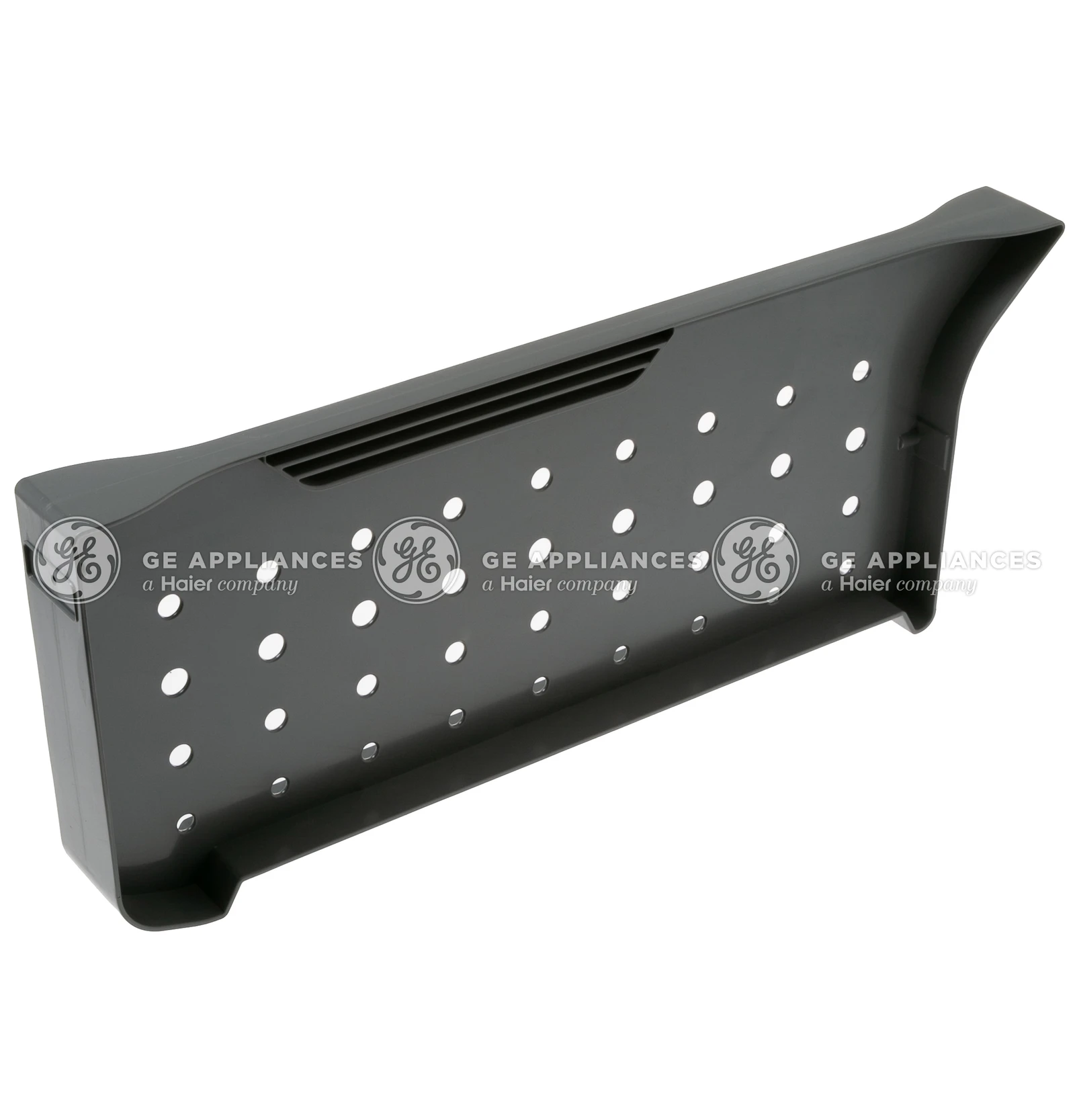 Gray Lower Basket Divider