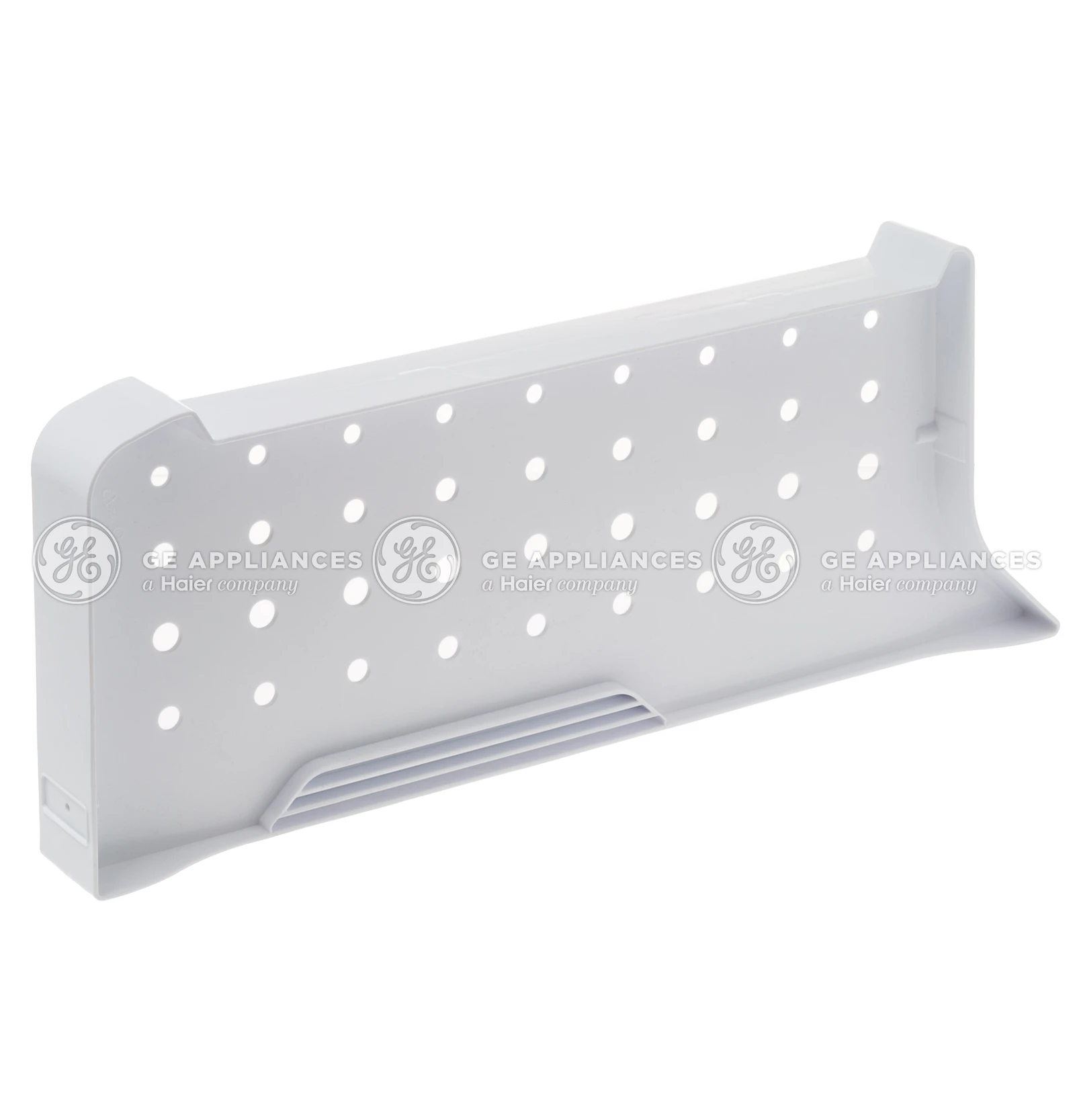 Lower Basket Divider White