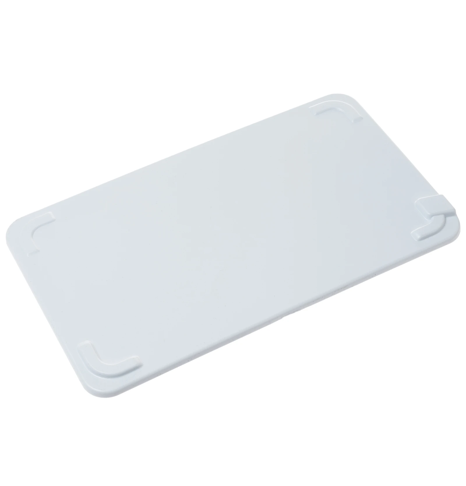 Damper Cover