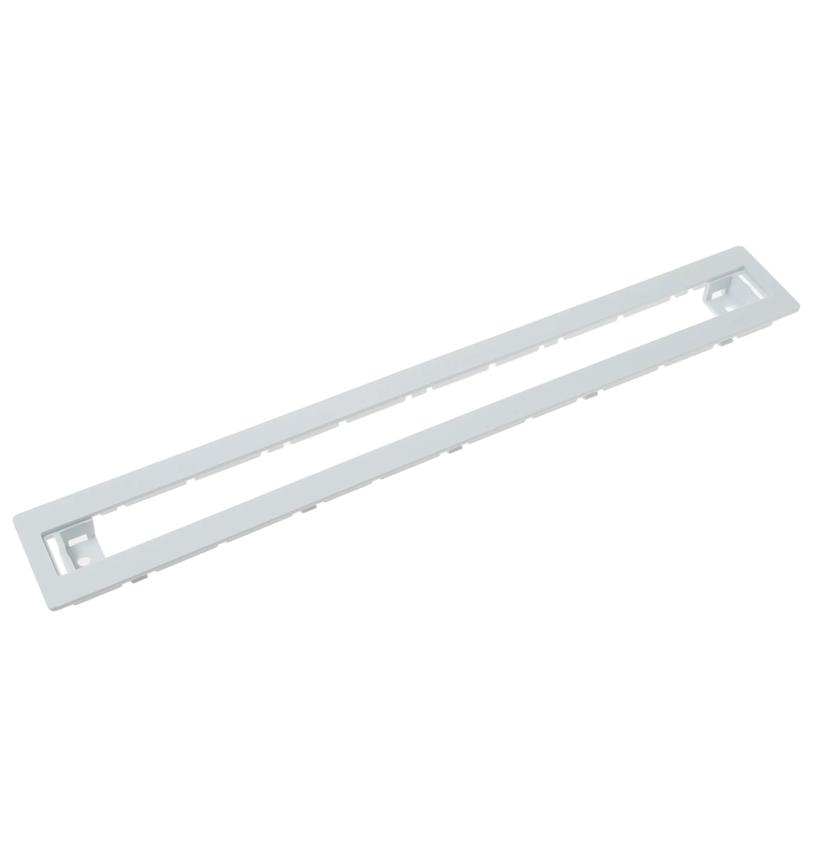 White Center Cantilever Track