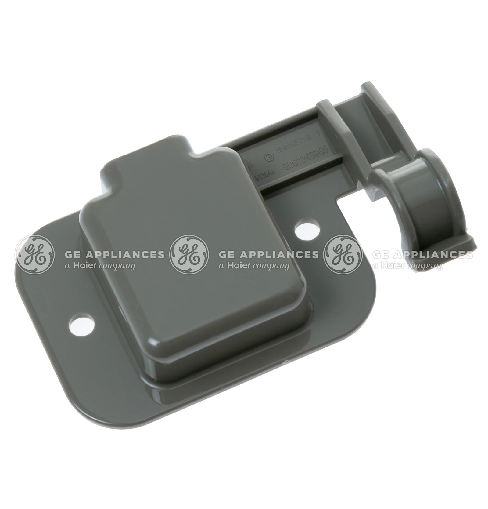 Water Line Cover