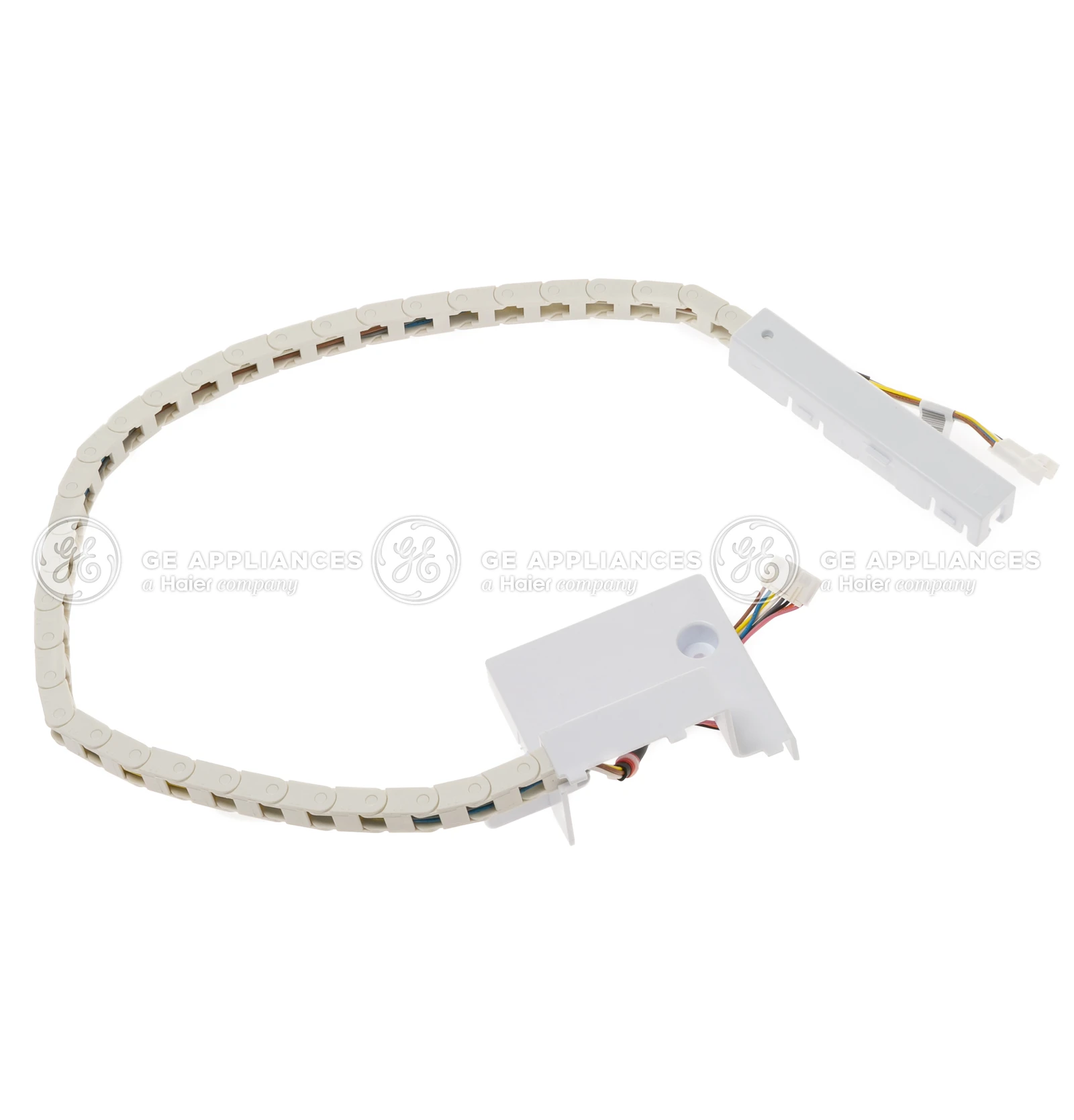 Chain Harness with Reed Switch