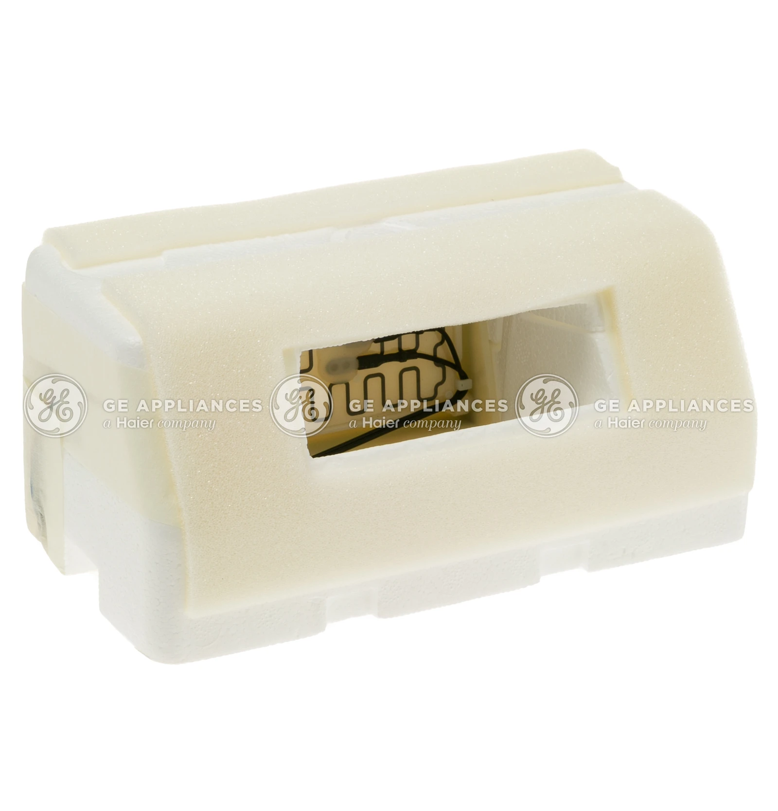 Convertible Drawer Damper