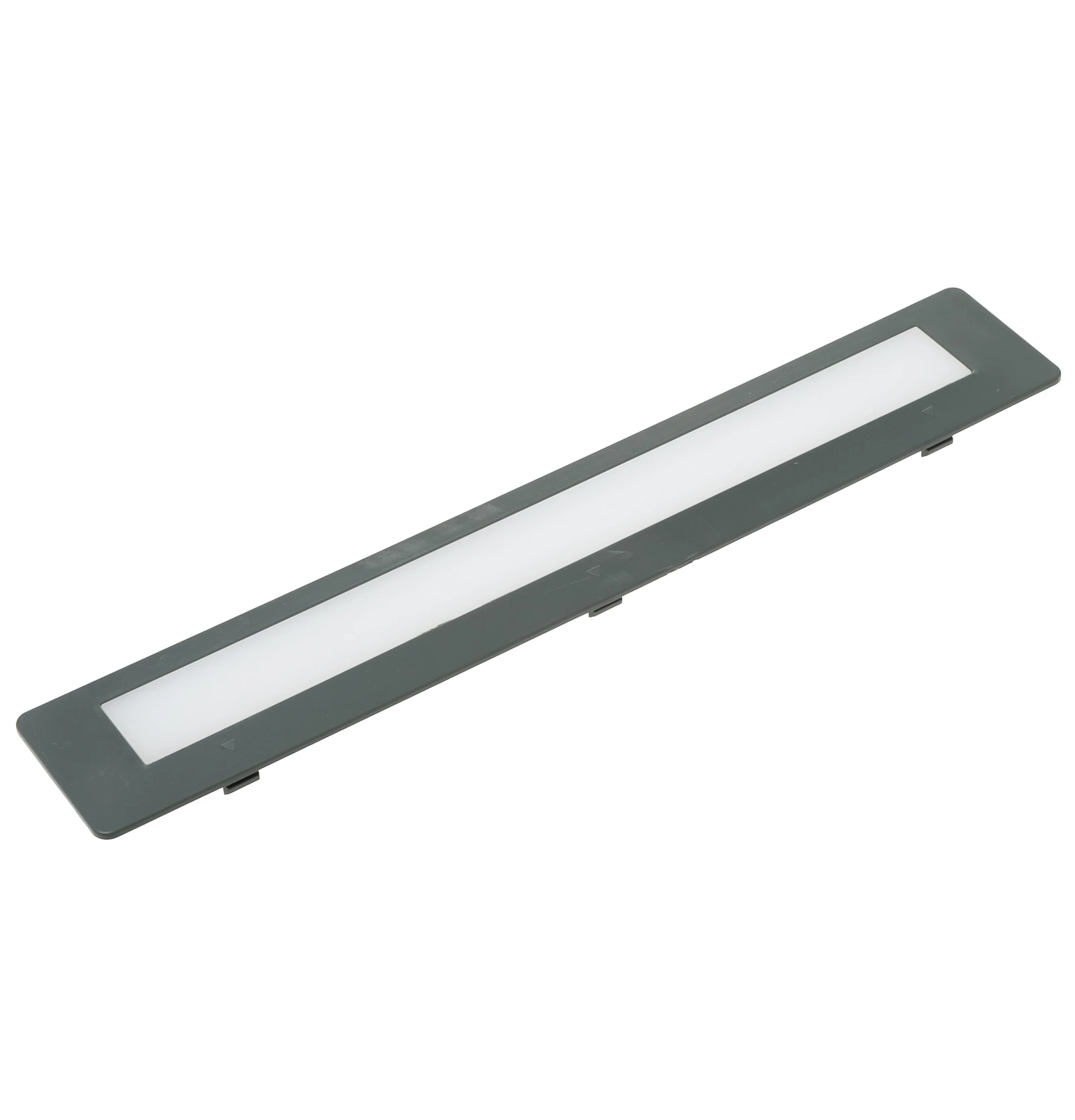 Gray LED Shield
