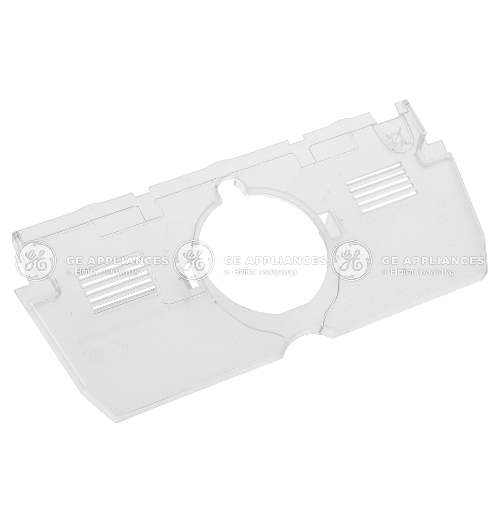 Ice Funnel Bracket