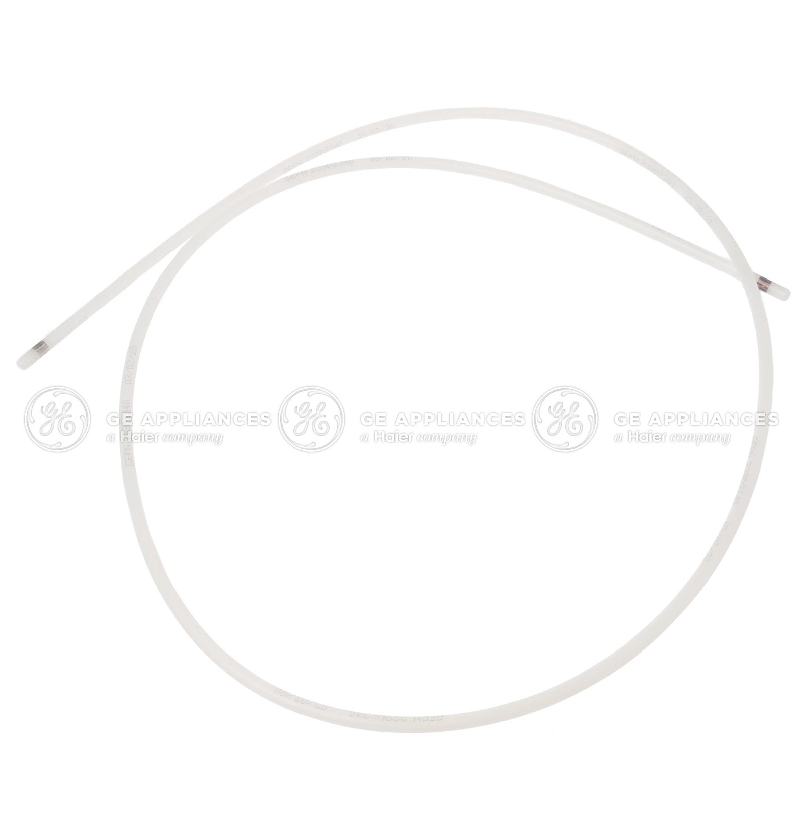 PEX Water Line