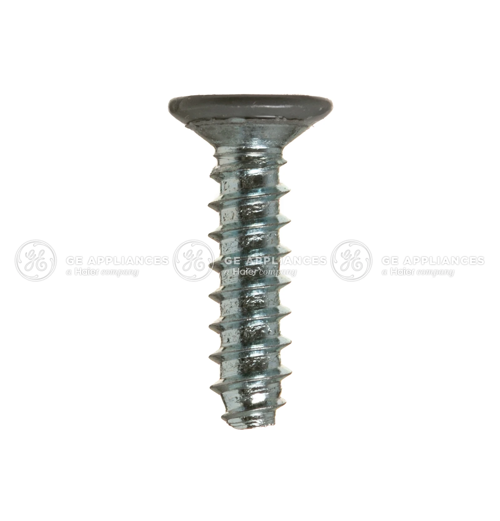 Gray Ice Box Door Hinge Screw