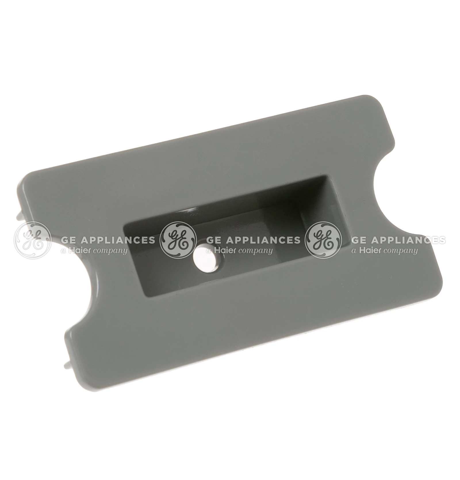 Gray Lower Basket Divider