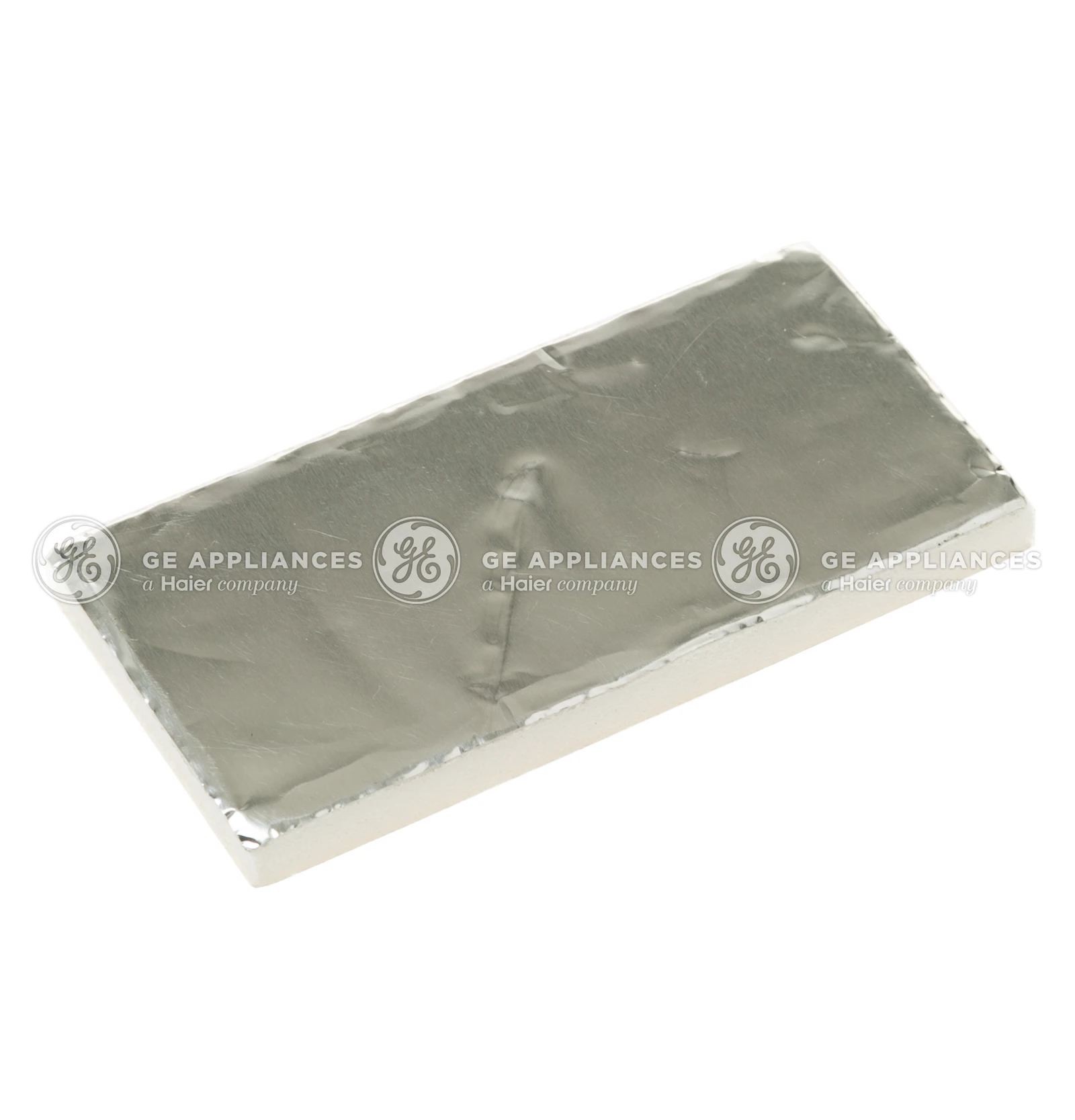 Foam and Aluminum