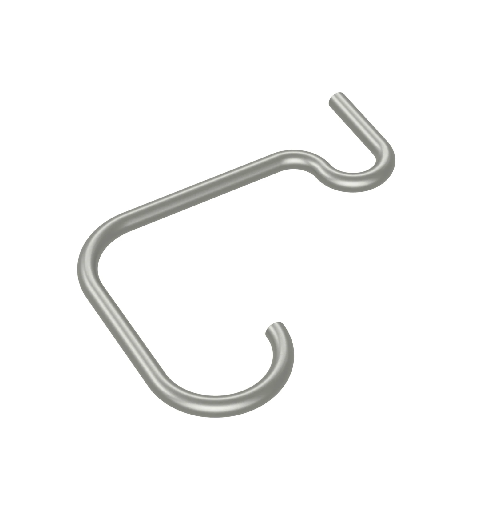 Defrost Heater Clip