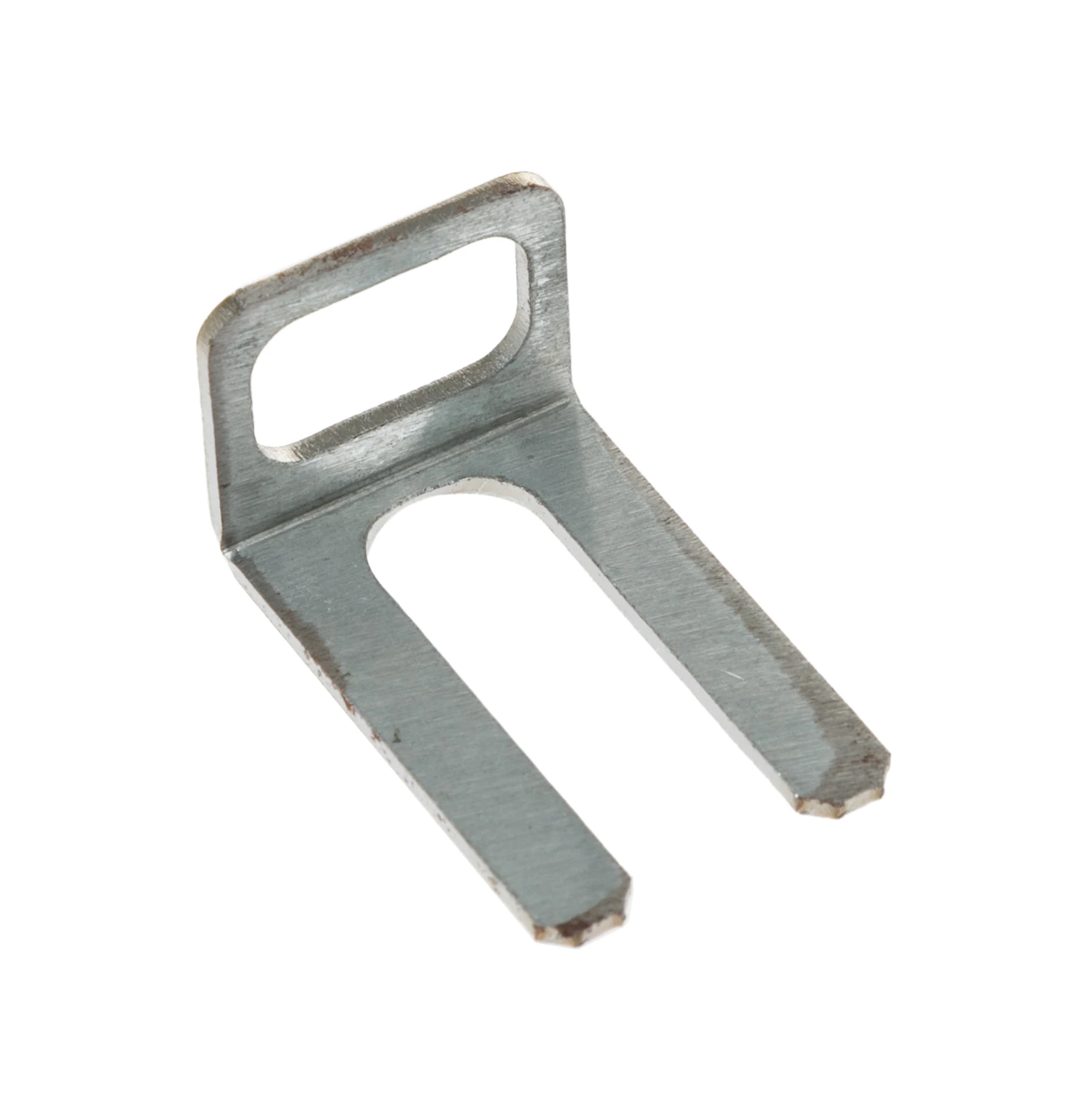 Center Support Fork