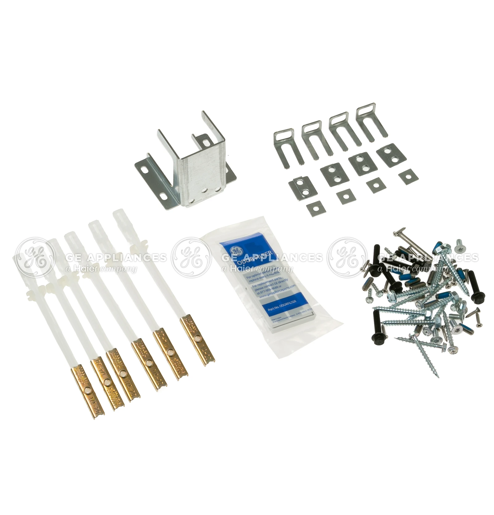 Installation Hardware