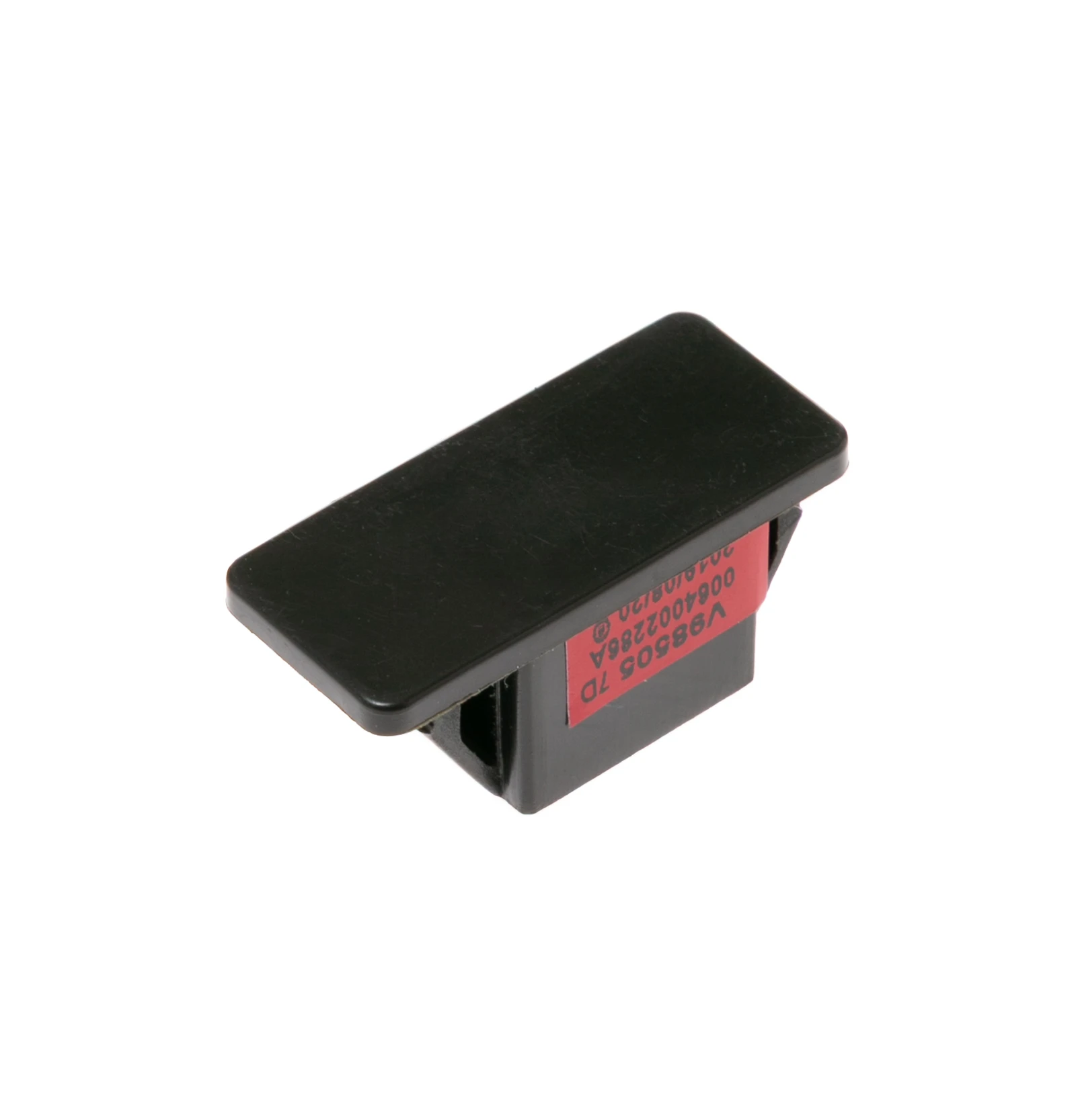 Evaporator Thermistor Cover
