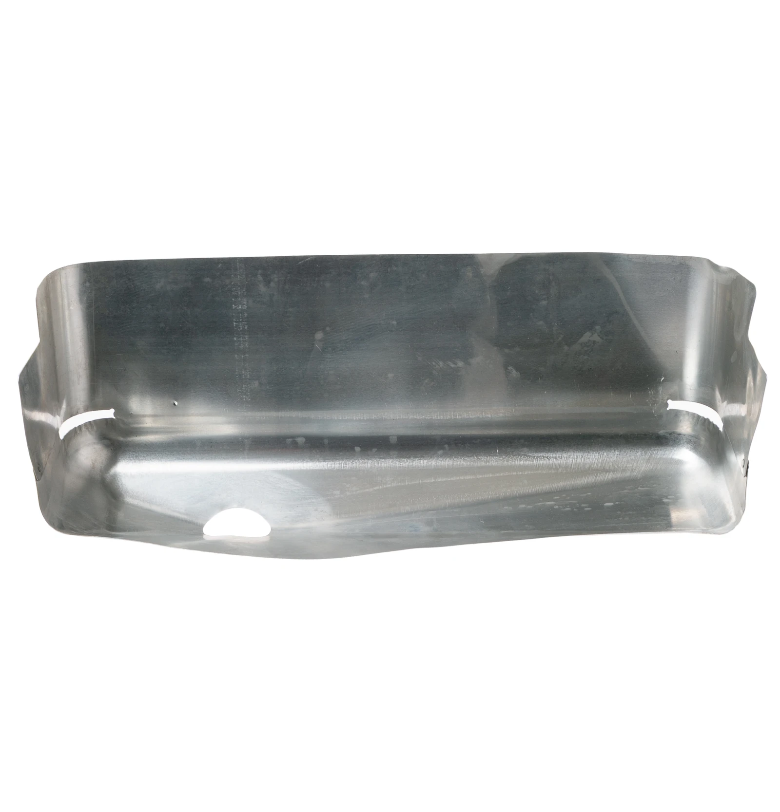 Drain Trough
