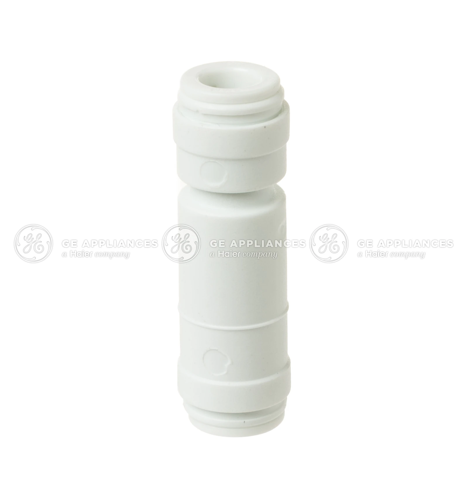 5/16" Coupler with Check Valve