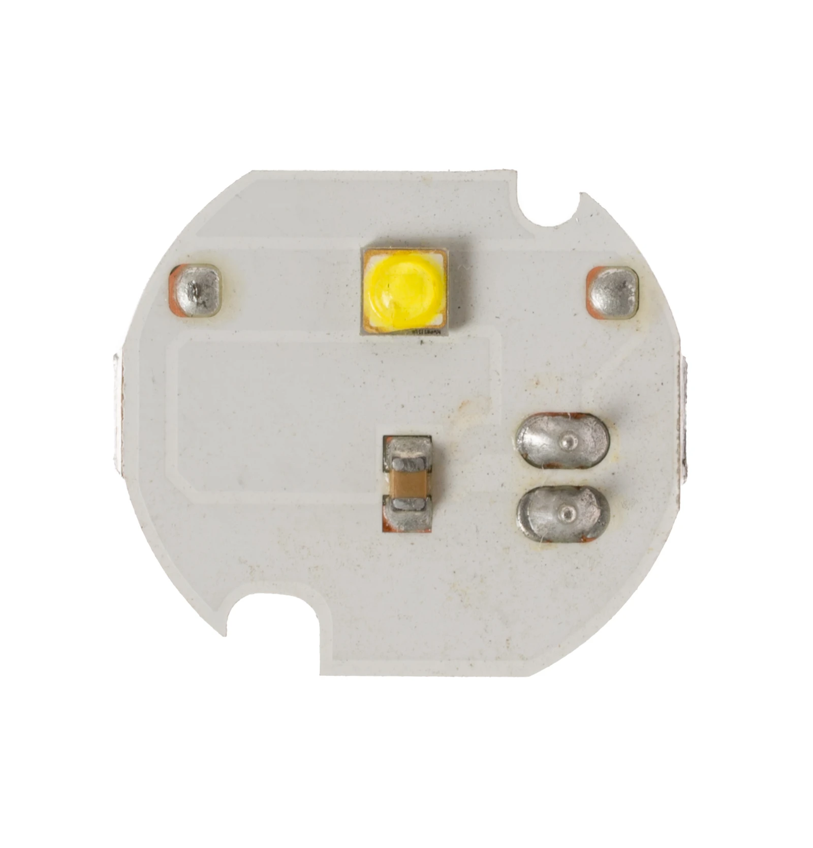 Single LED Light