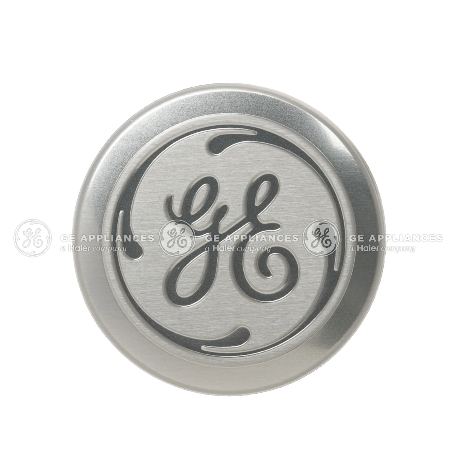 Chrome Badge