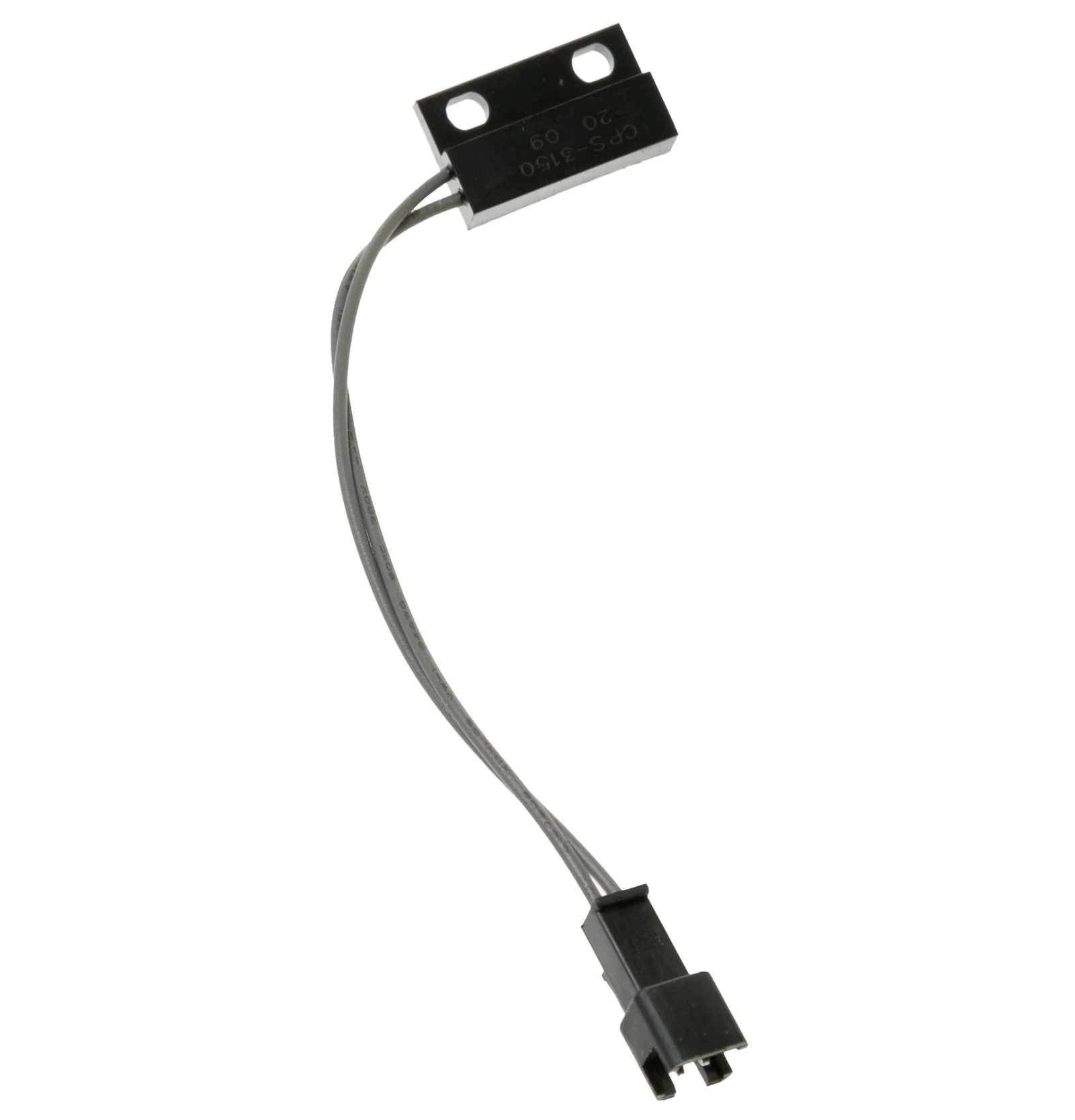 Light Reed Switch