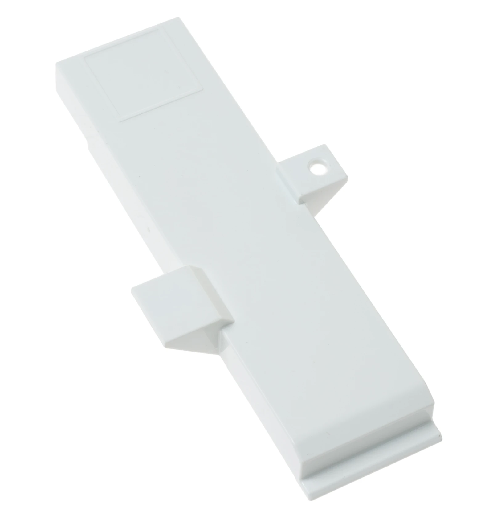 RFID Cover and FCC Label