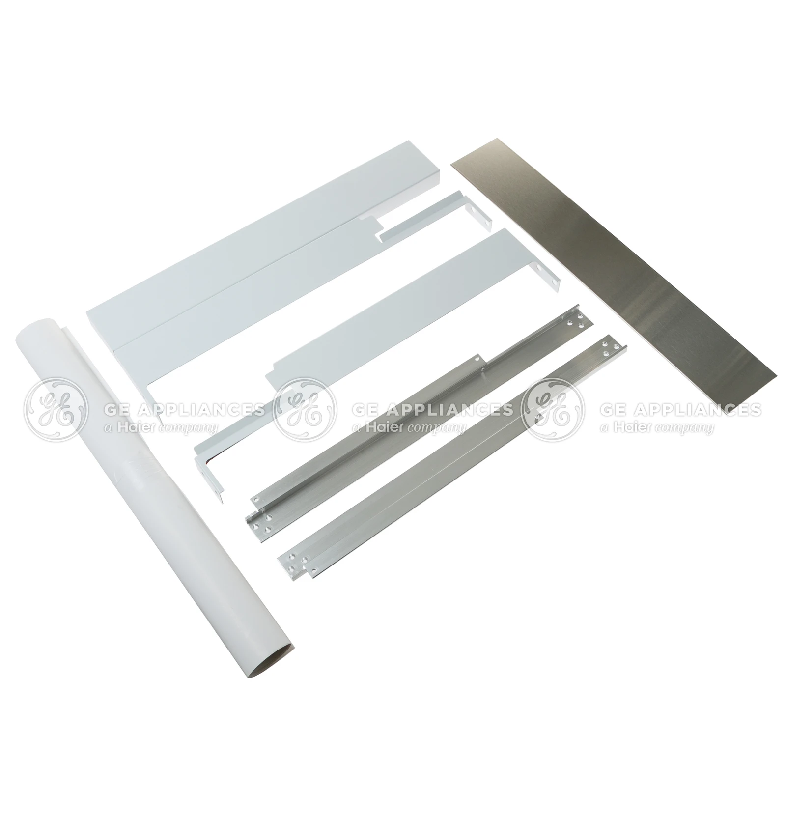 Custom Panel Bracket