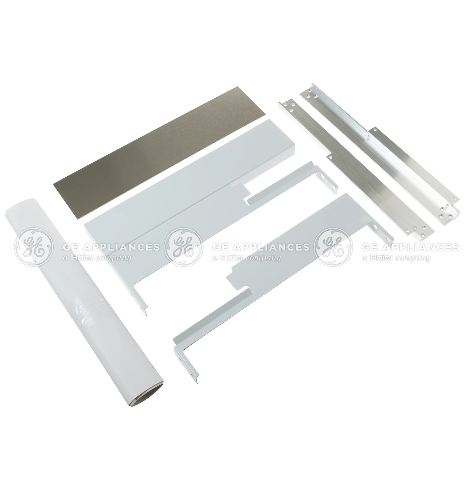 Custom Panel Bracket