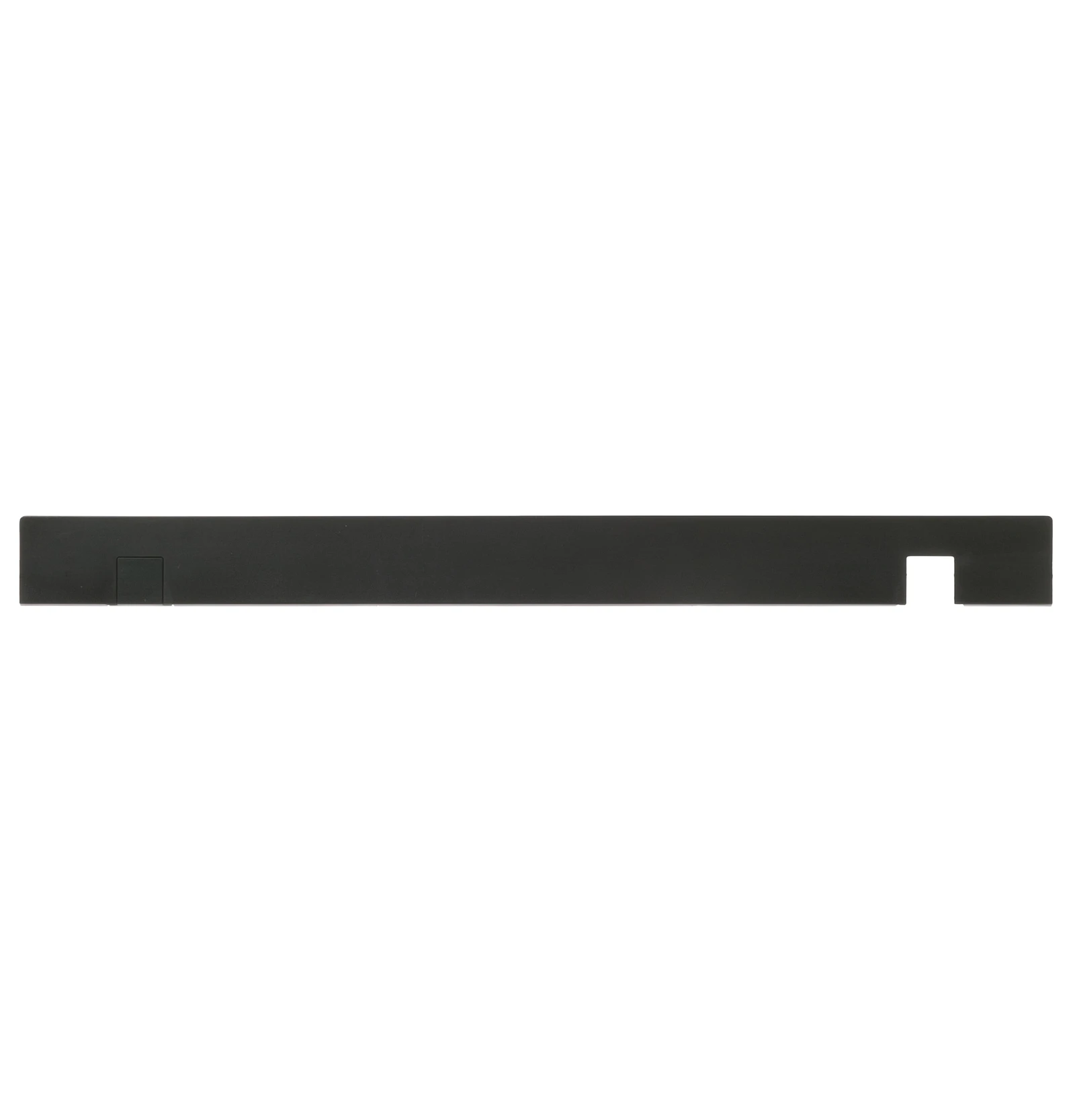Front Upper Trim