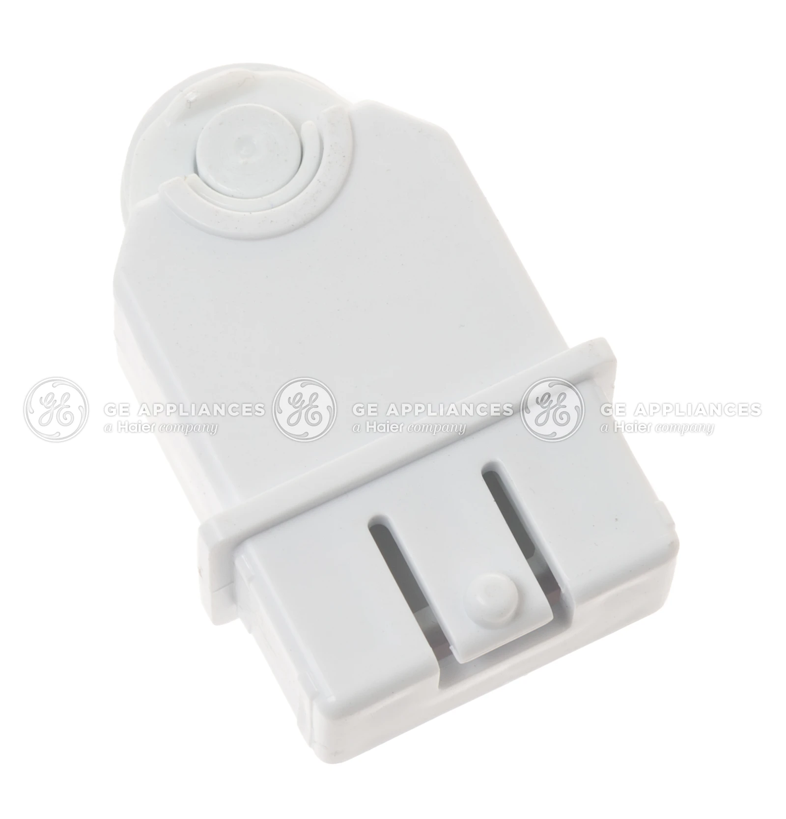 White Upper Basket Roller