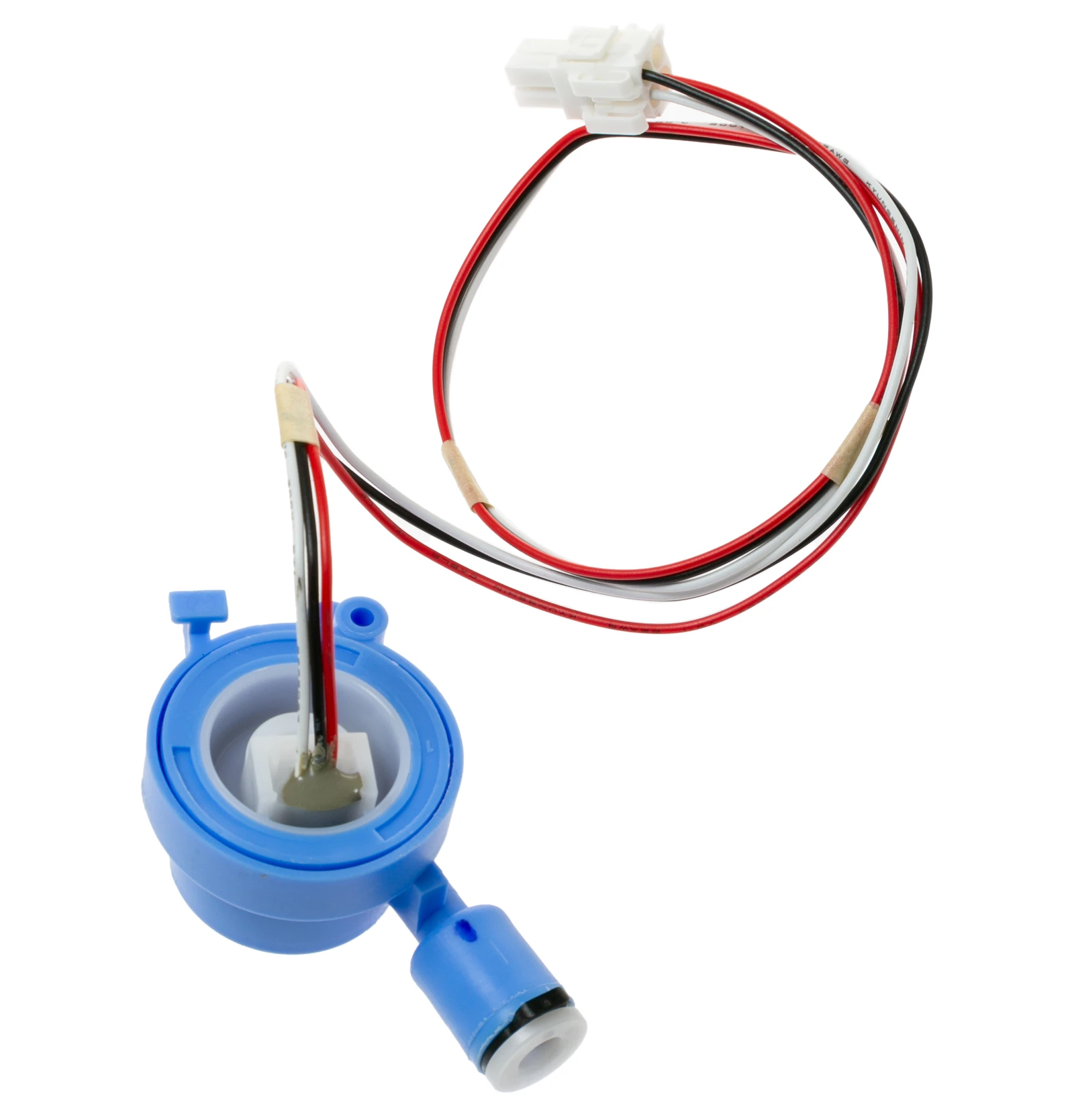 Flow Meter