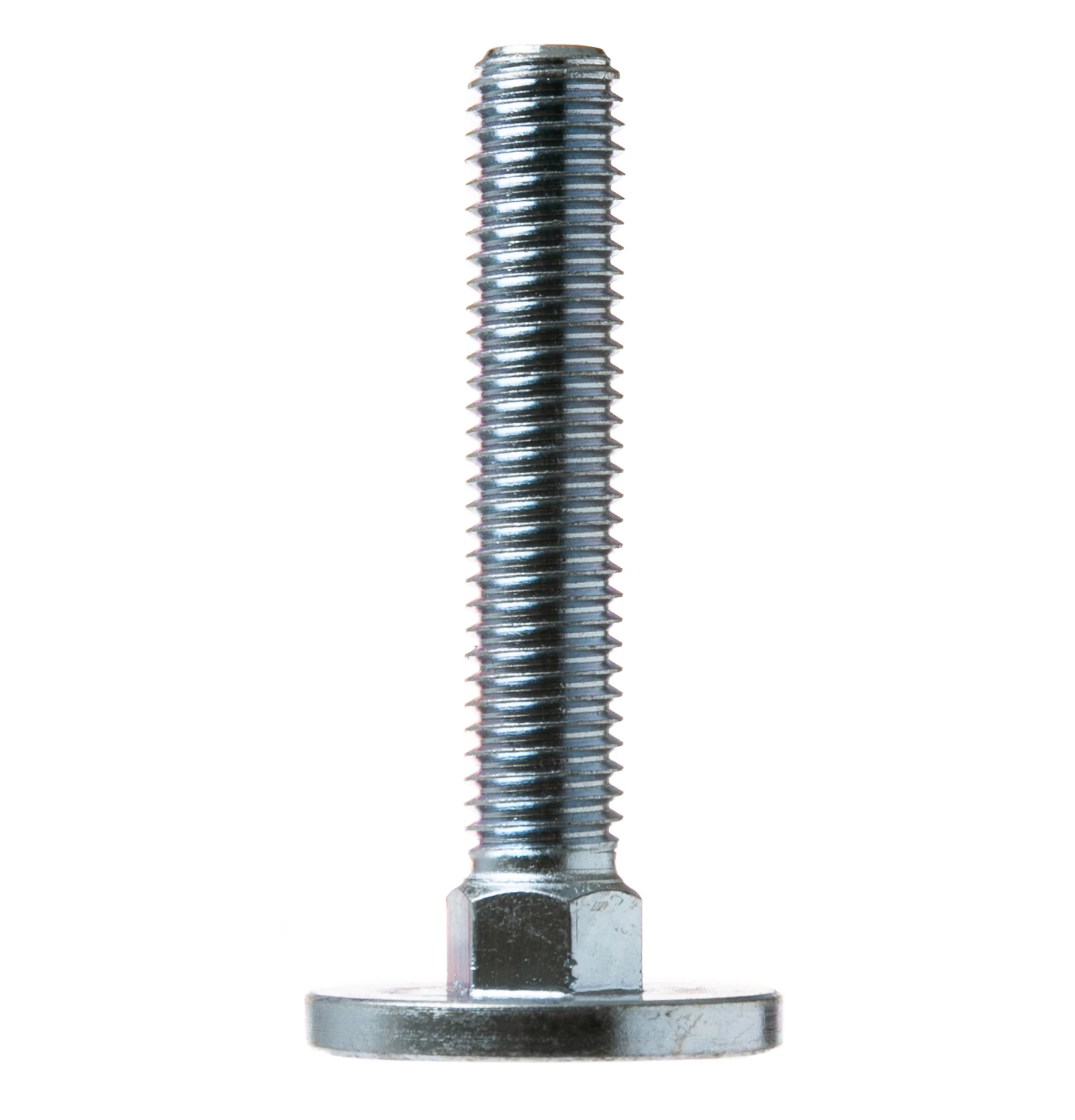 Leveling Leg
