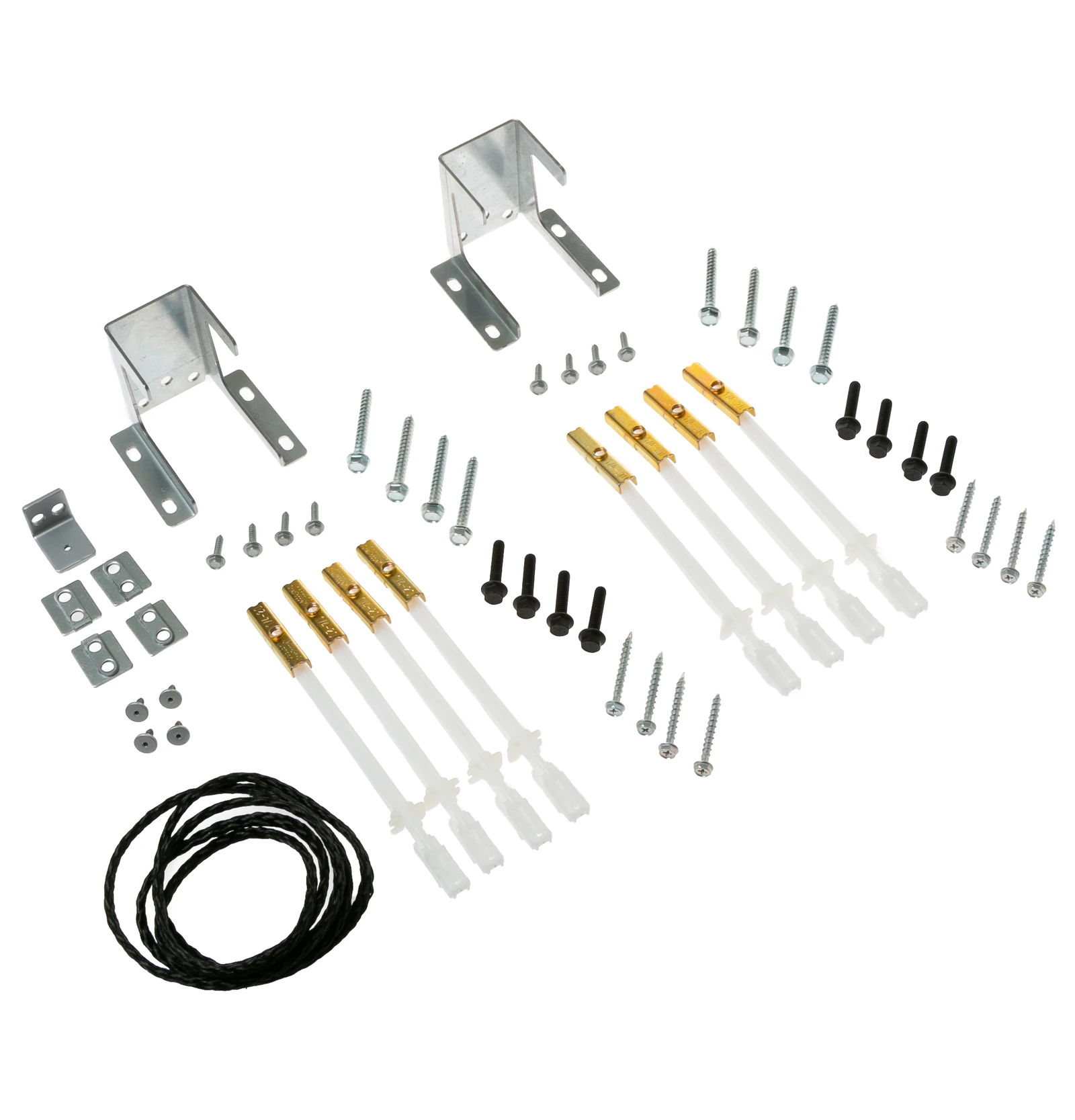 Installation Hardware